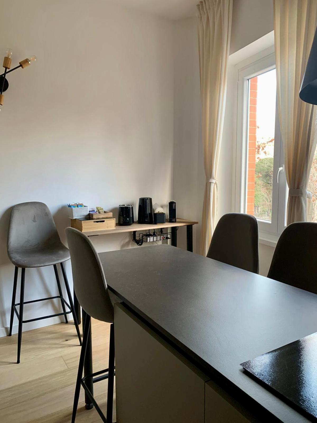 Saint Paul Gateway Apartment