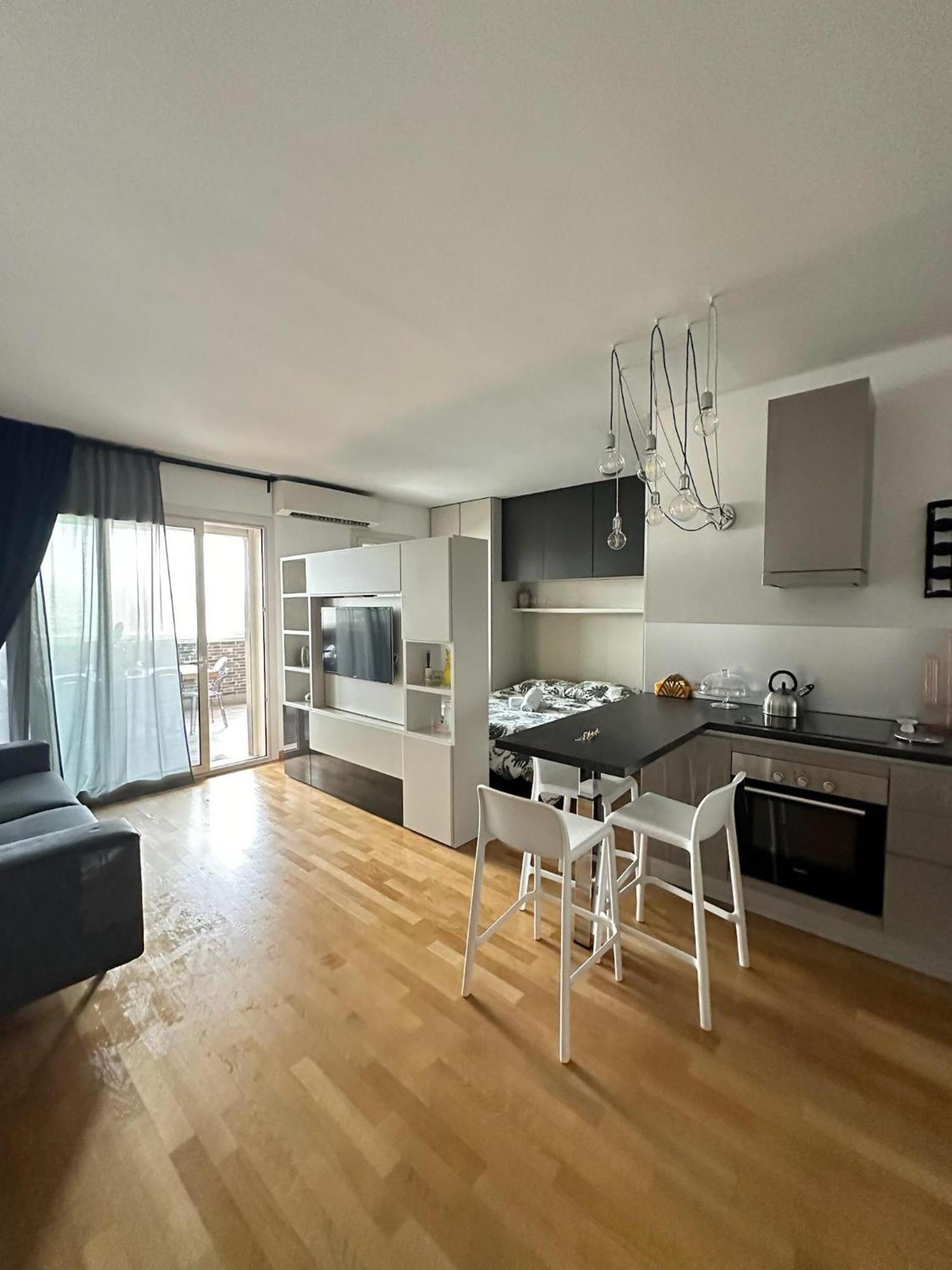 Modern Loft Private