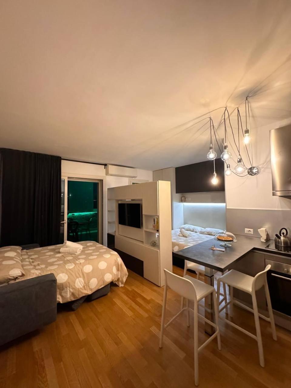Apartment Modern Loft Private *