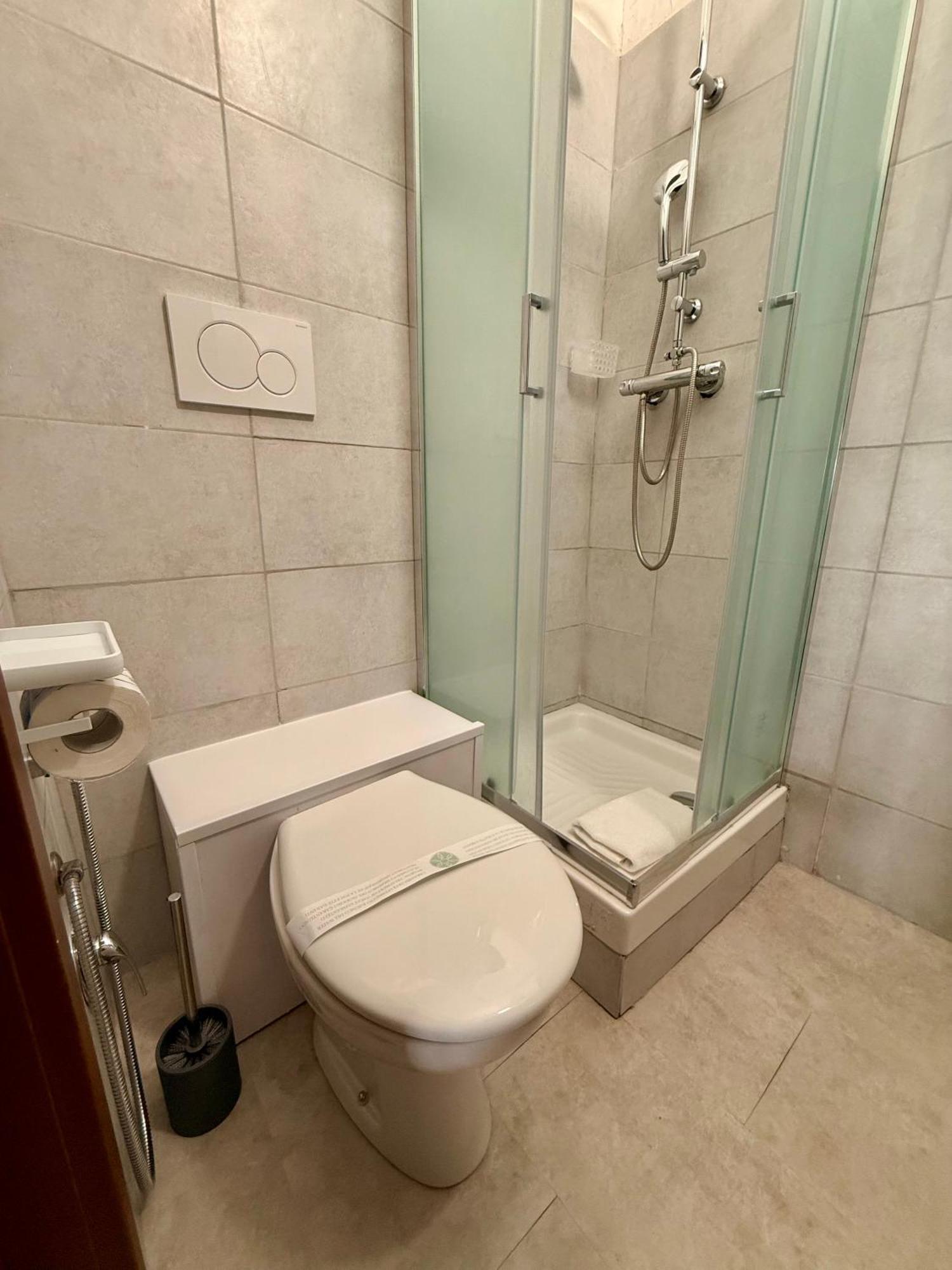 Bed & Breakfast Cinecitta Haven