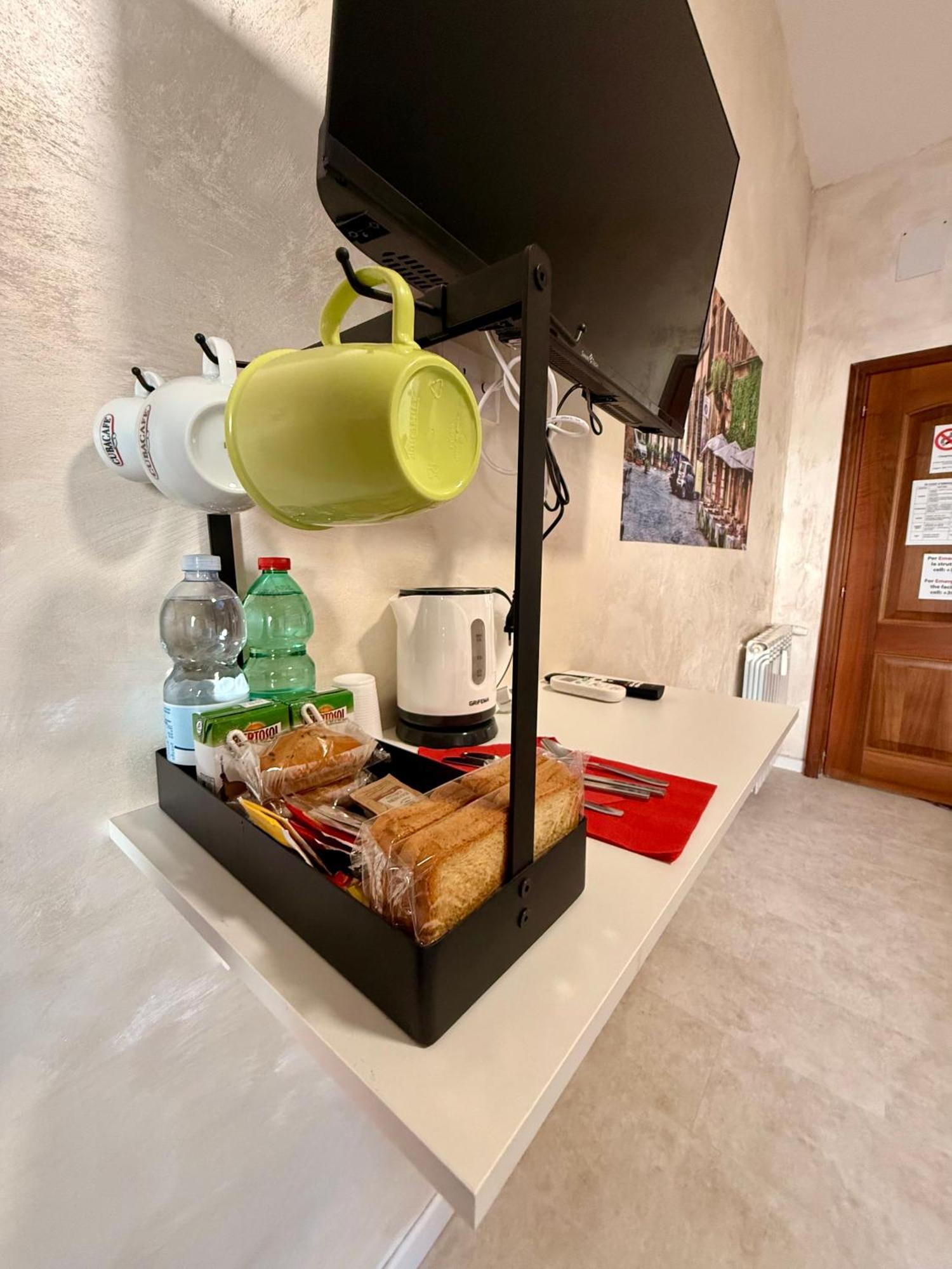 Cinecitta Haven Bed & Breakfast