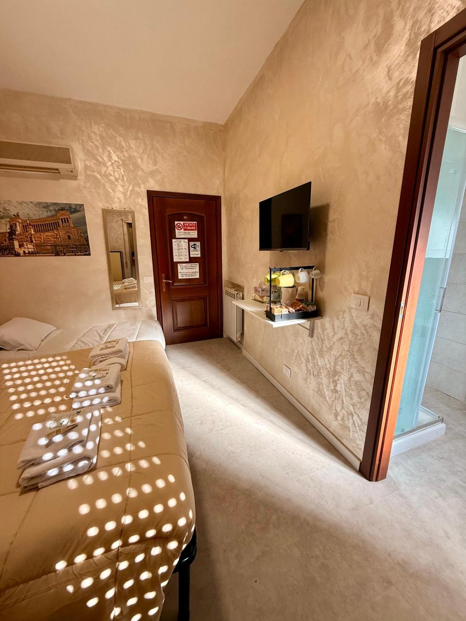 Bed & Breakfast Cinecitta Haven Rome