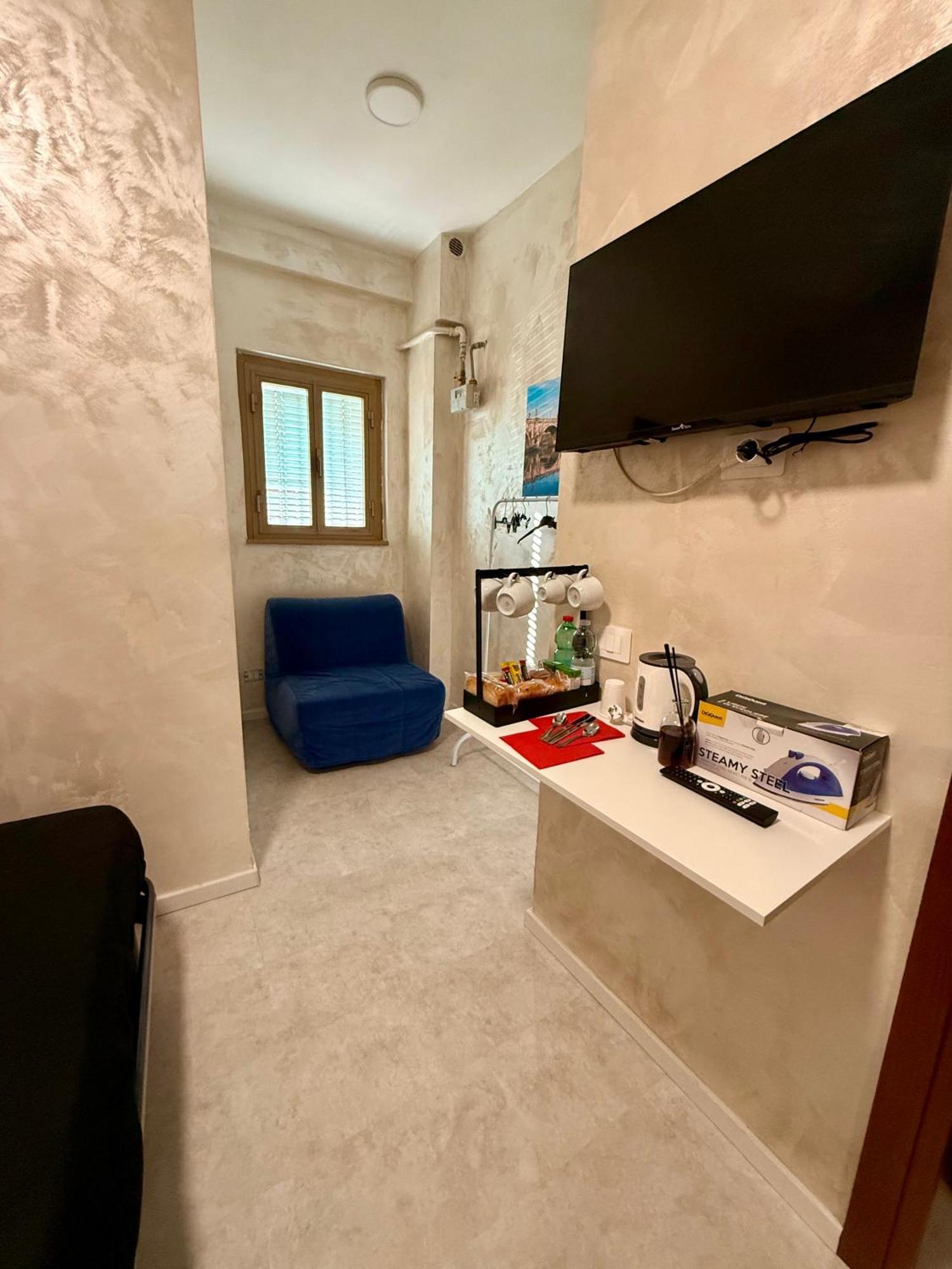 Bed & Breakfast Cinecitta Haven *