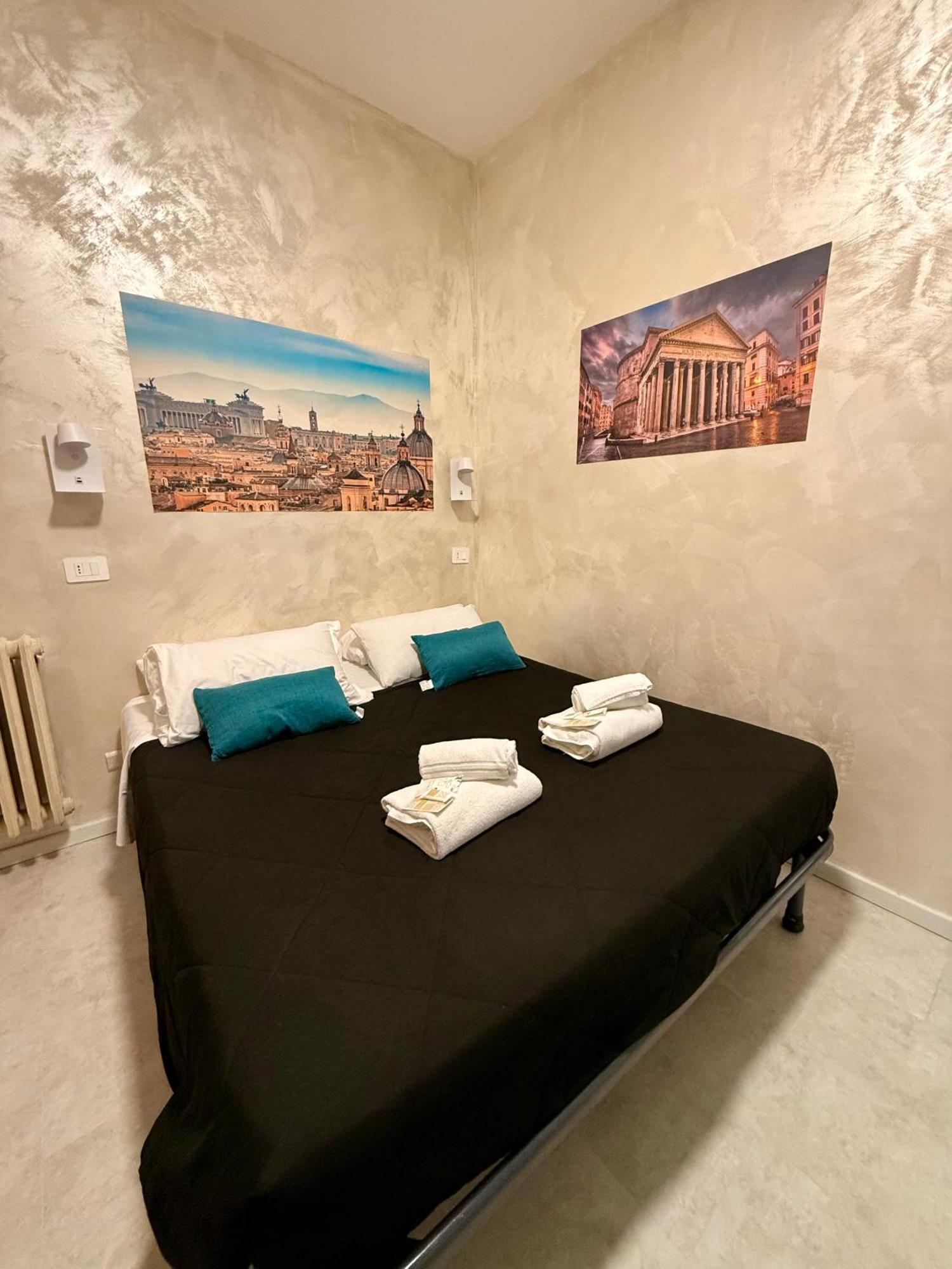 Cinecitta Haven Bed & Breakfast