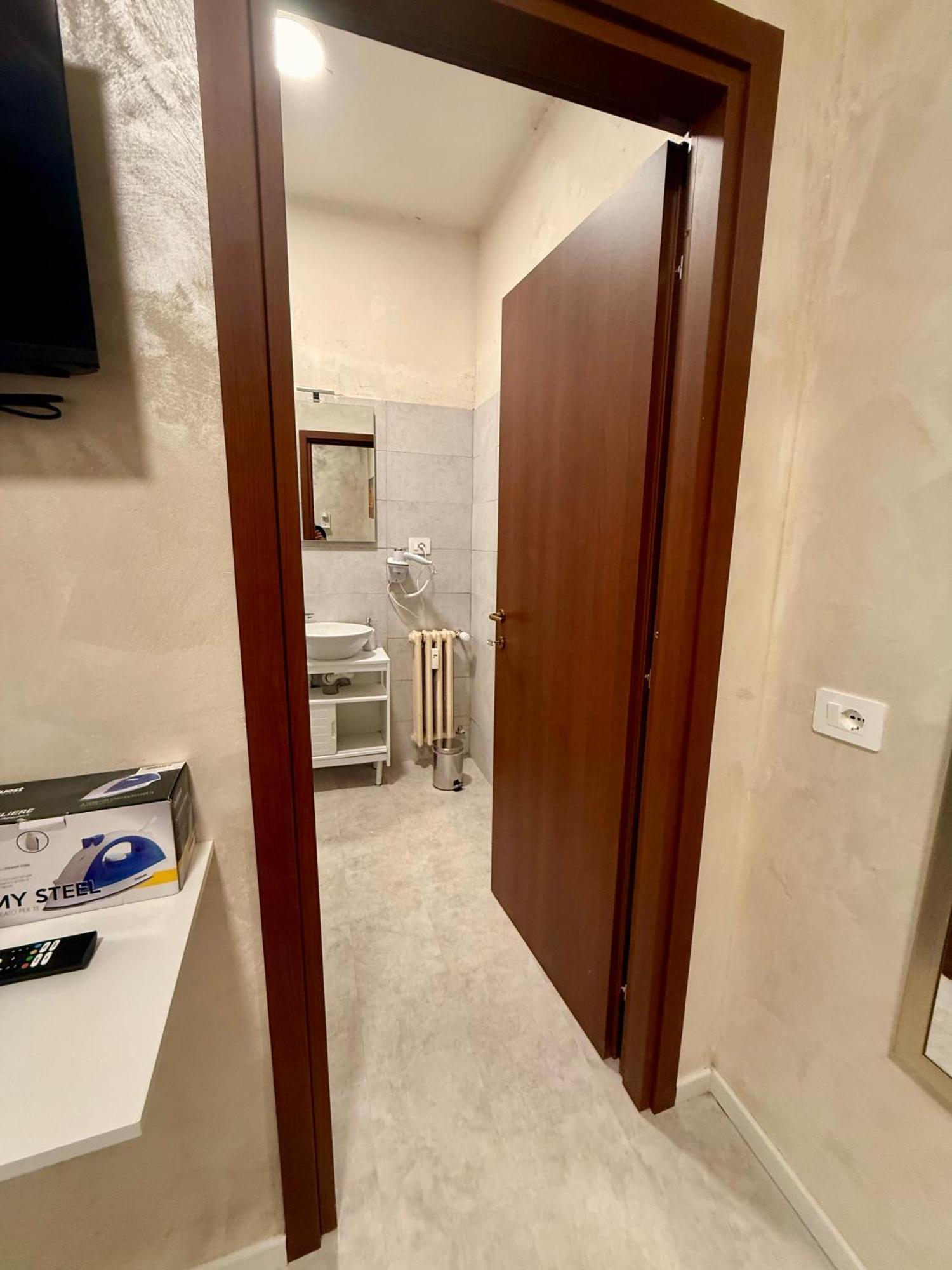 Bed & Breakfast Cinecitta Haven Rome