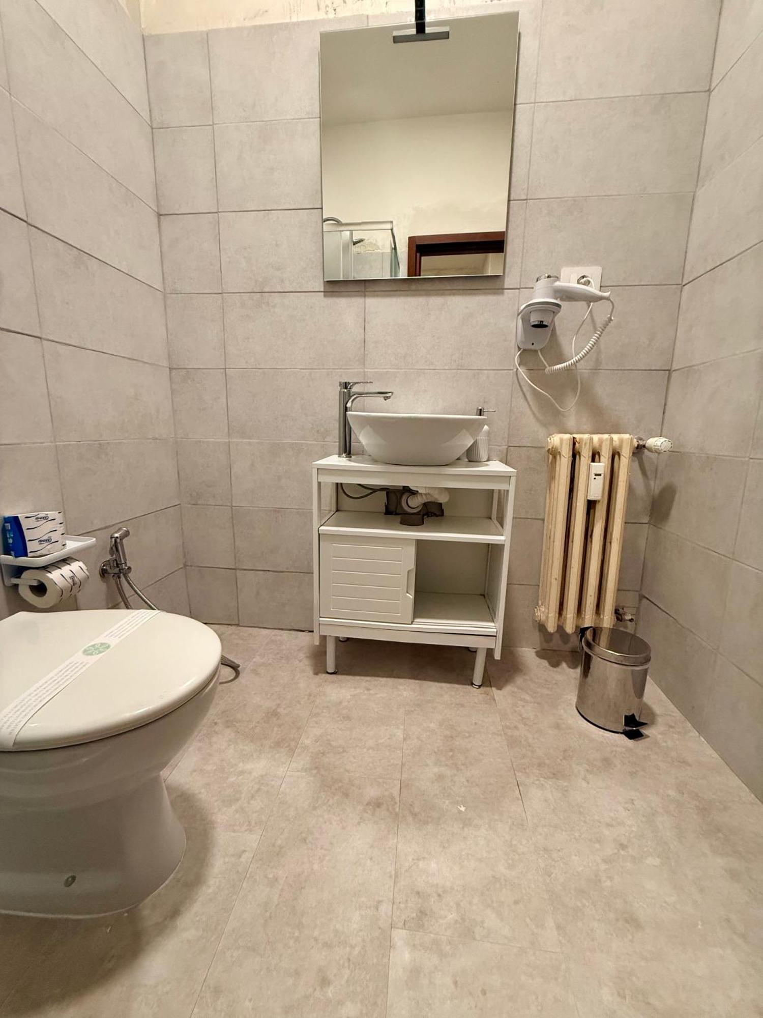 Cinecitta Haven Bed & Breakfast Rome