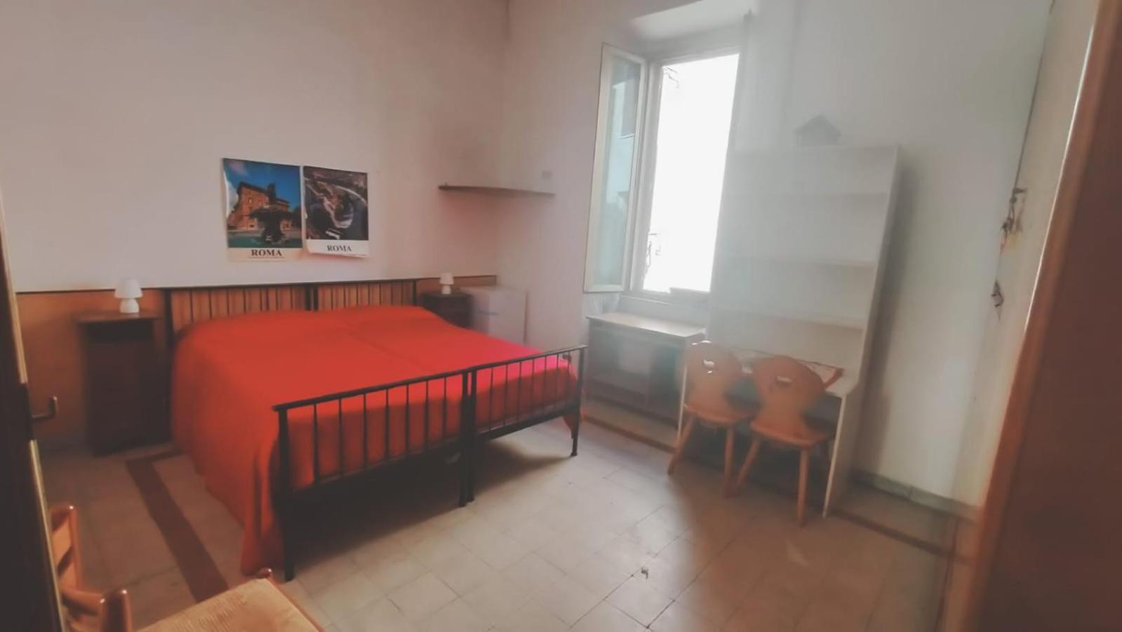 Cavalieri Rosa * Rome