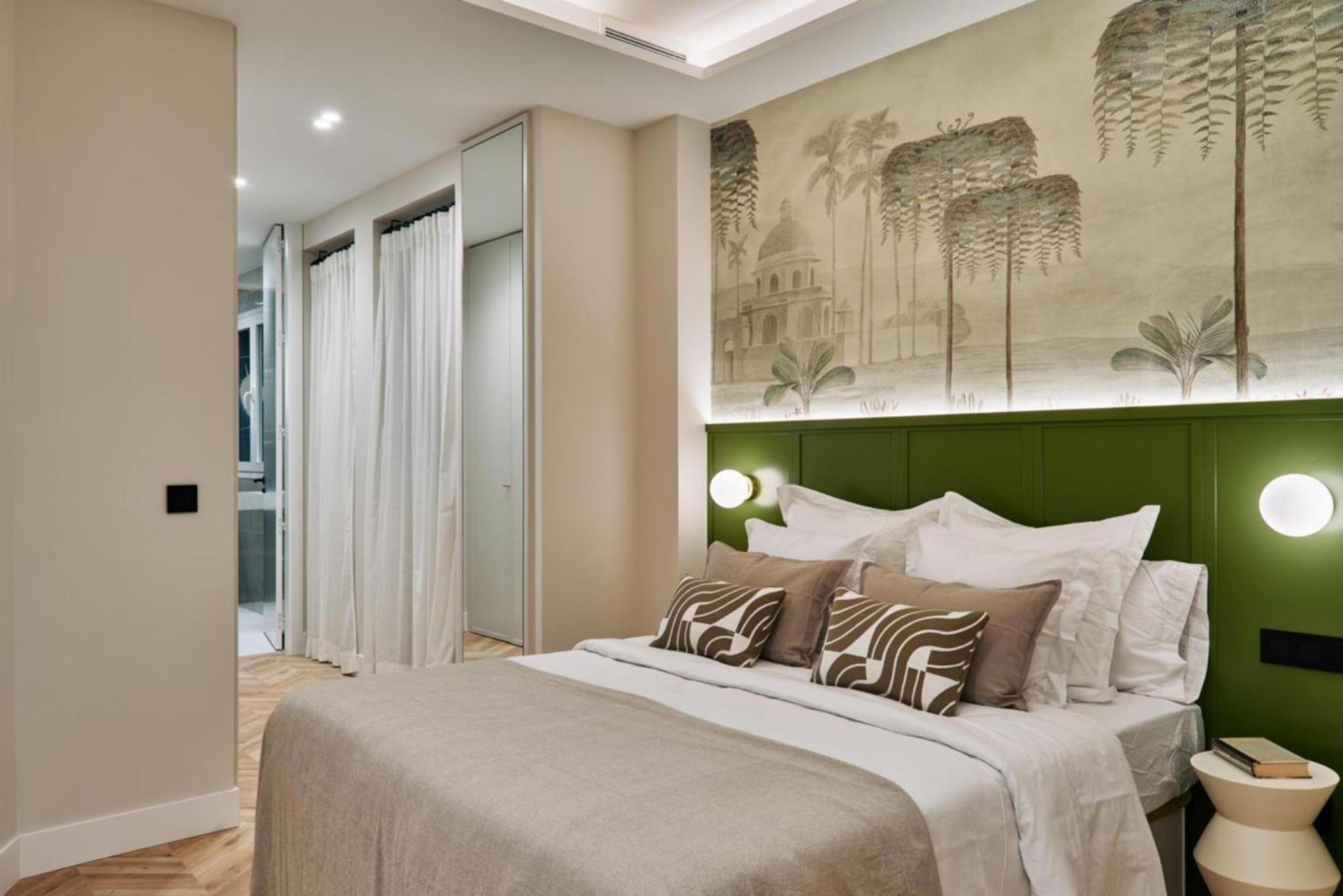 Luxury Nido San Pietro 3bd