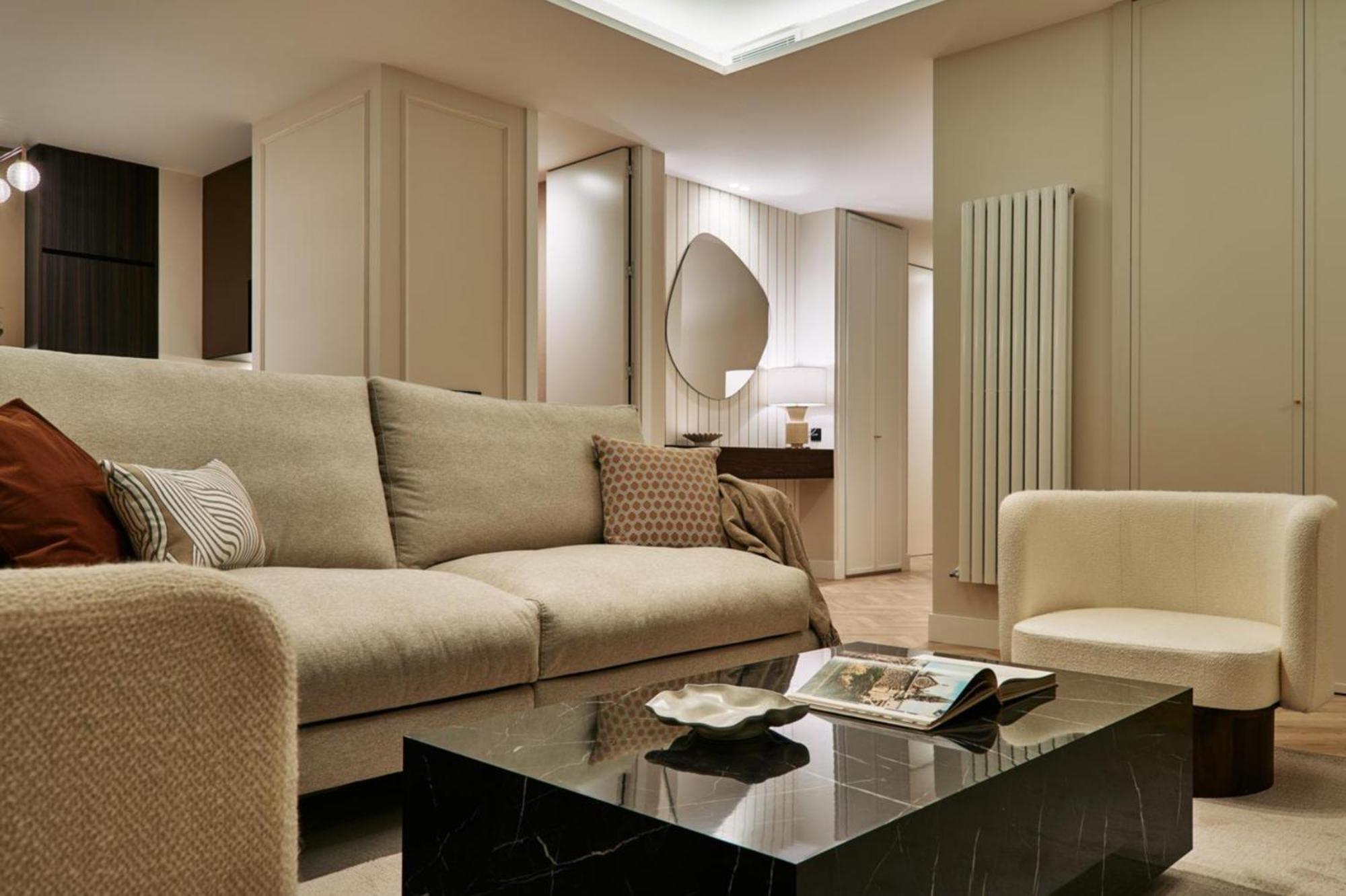 Luxury Nido San Pietro 3bd Apartment *