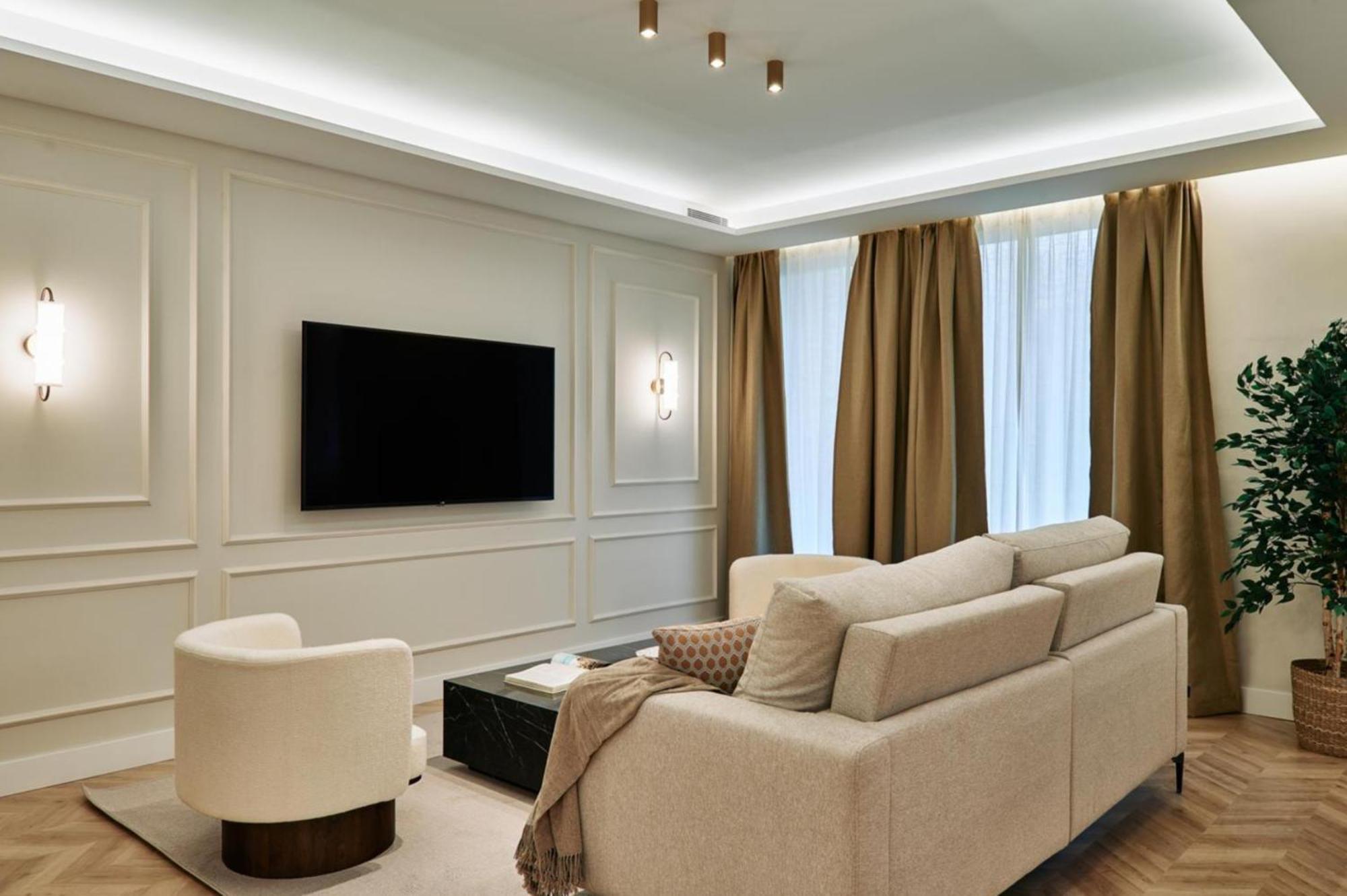 Luxury Nido San Pietro 3bd Apartment Rome