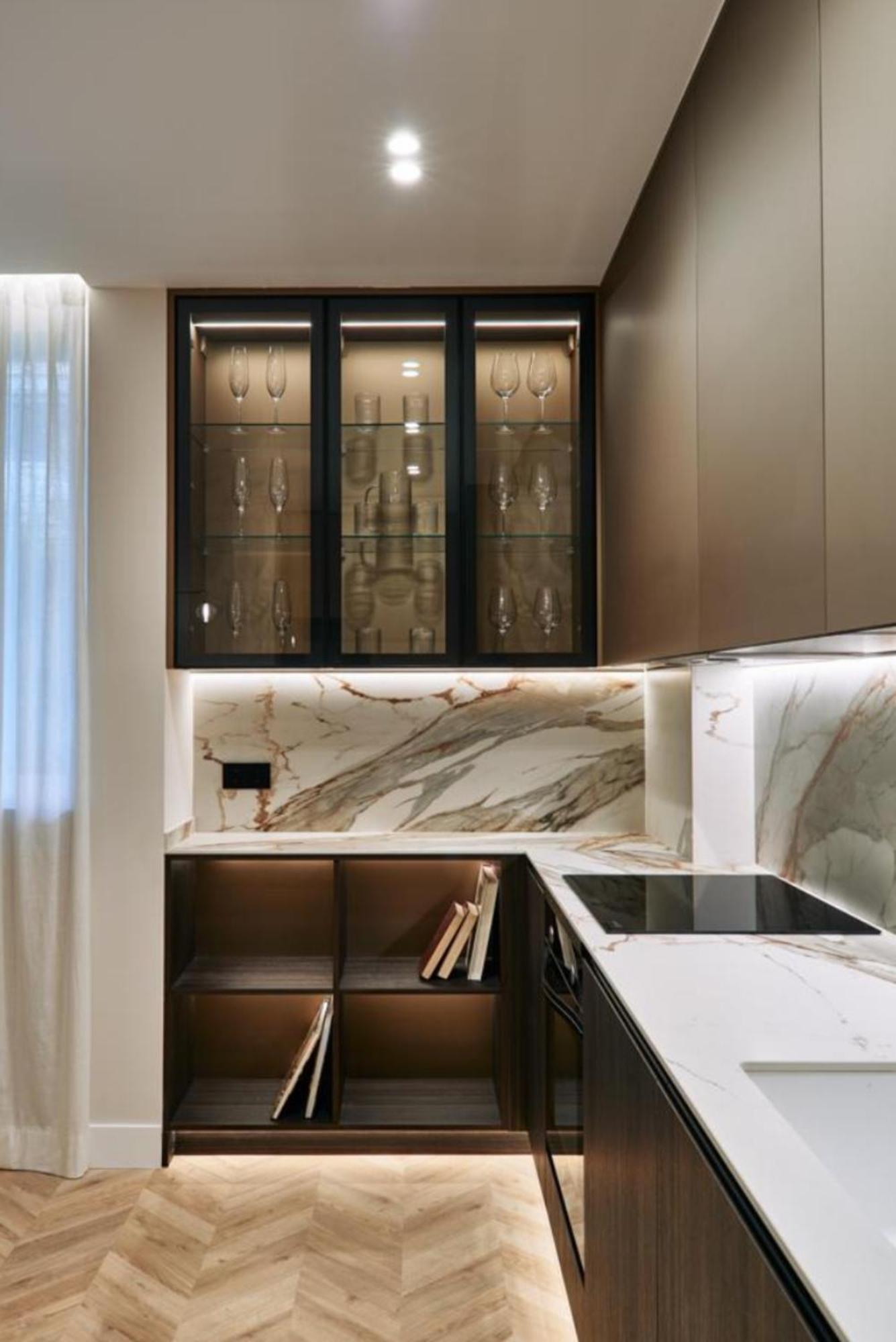 Luxury Nido San Pietro 3bd * Rome