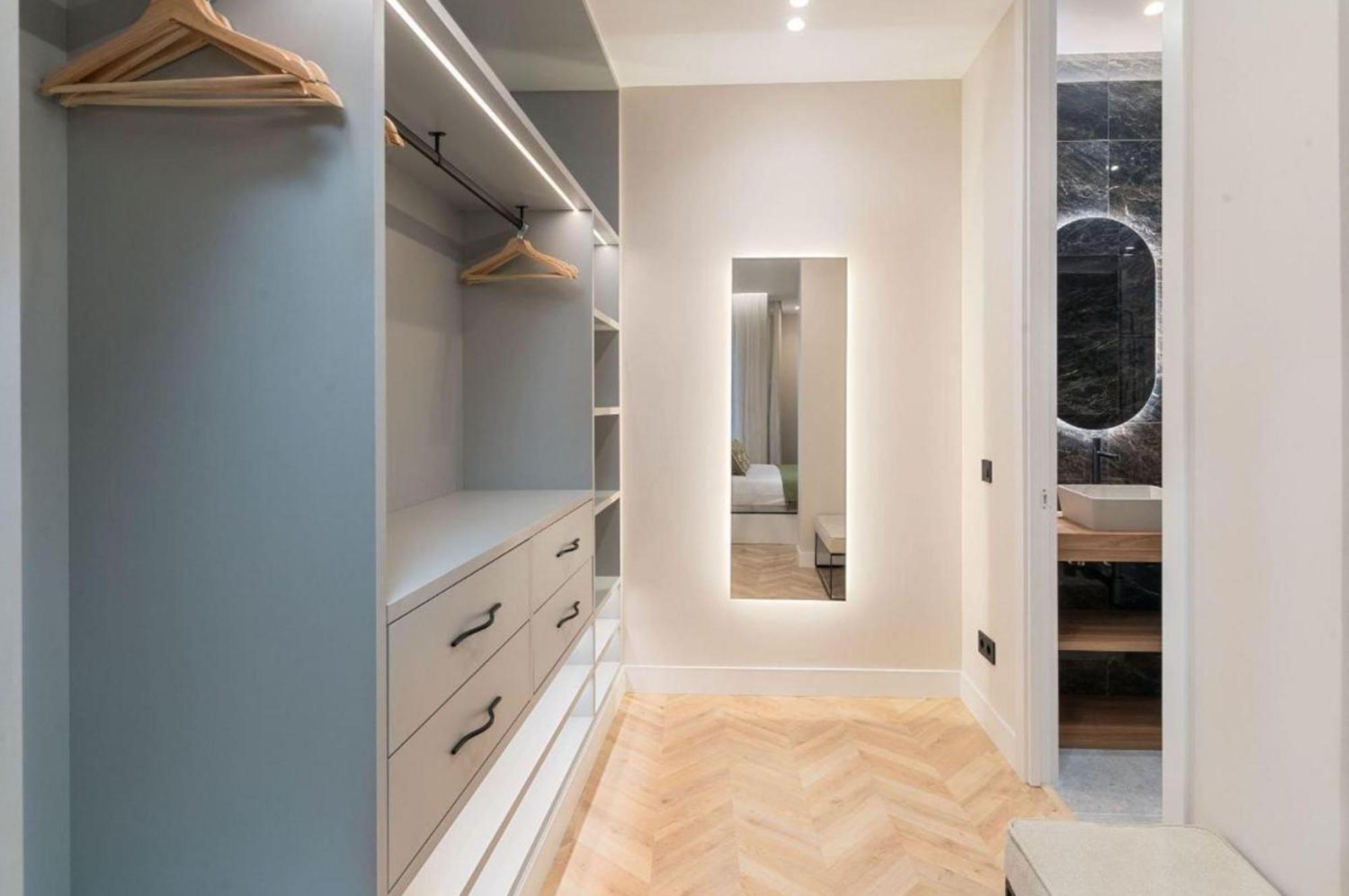 Luxury Nido San Pietro 3bd