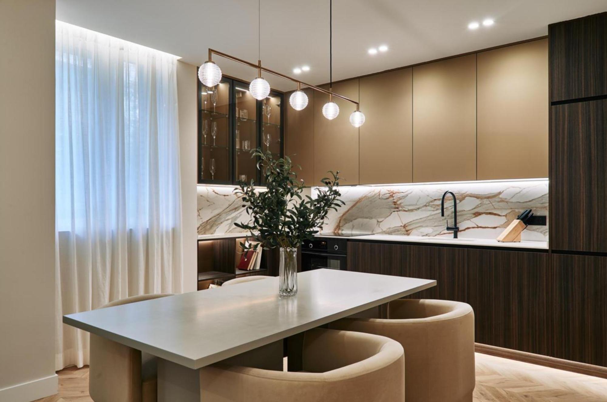Luxury Nido San Pietro 3bd Rome