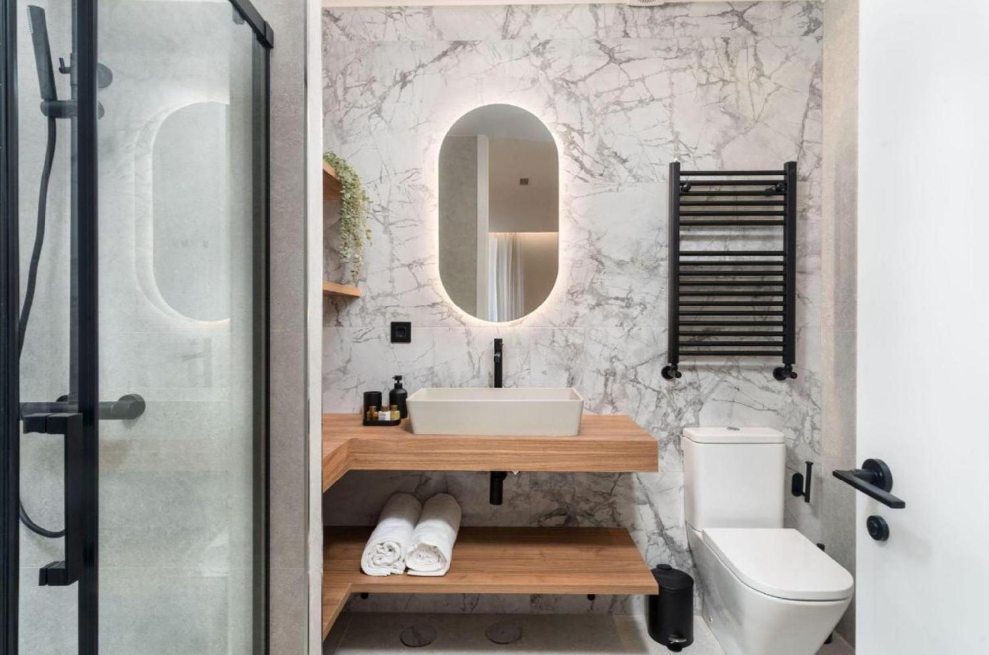 Luxury Nido San Pietro 3bd Rome