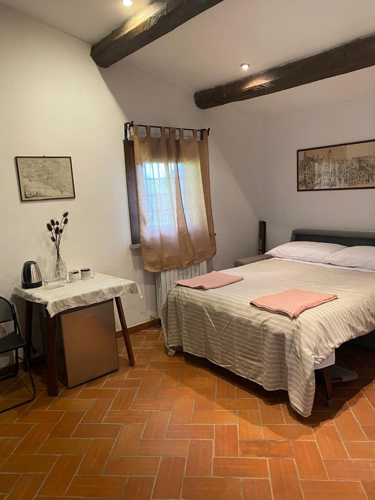 Casale Monte Oliviero - Bike Friendly Bed & Breakfast *