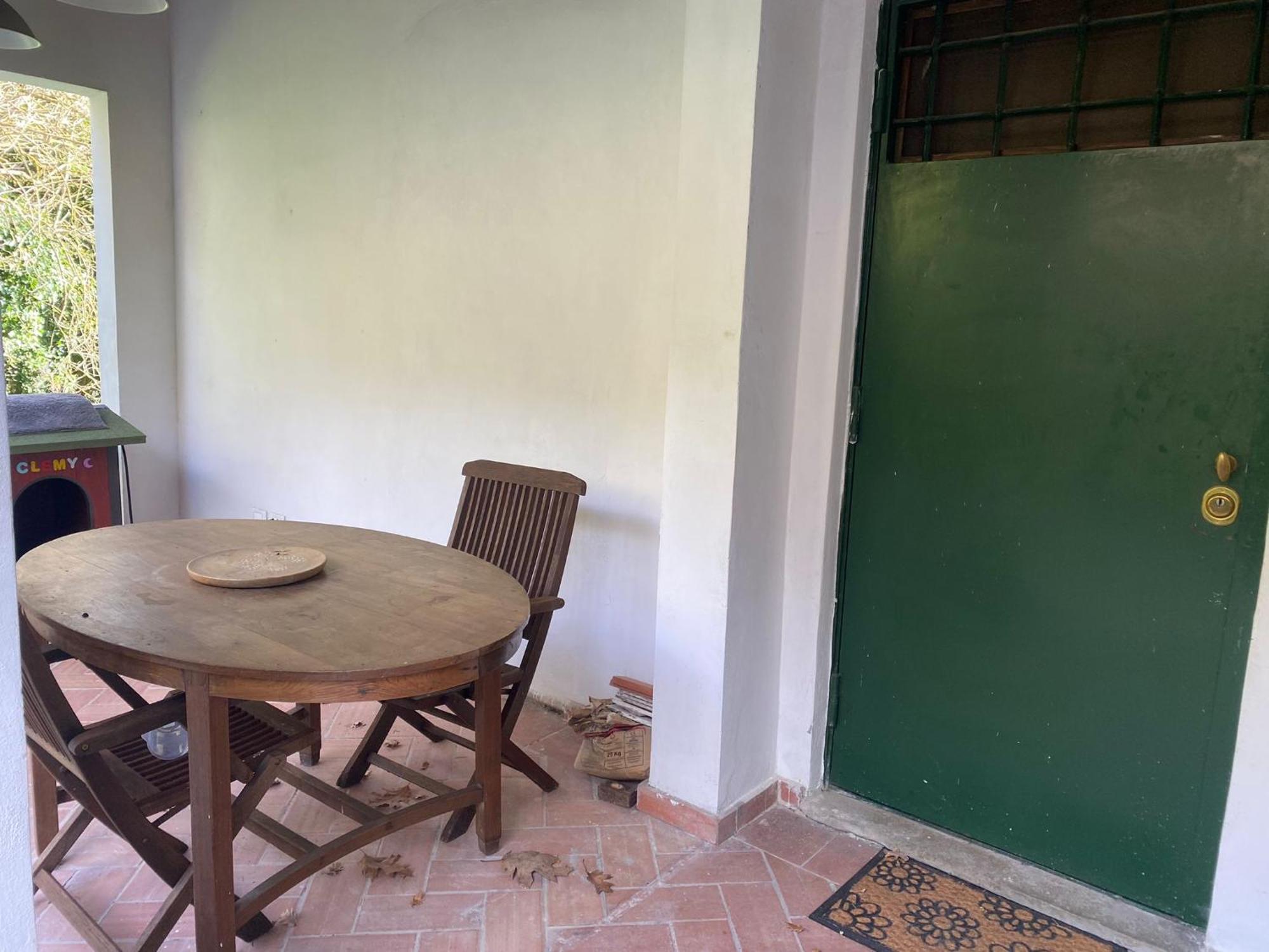 Bed & Breakfast Casale Monte Oliviero - Bike Friendly