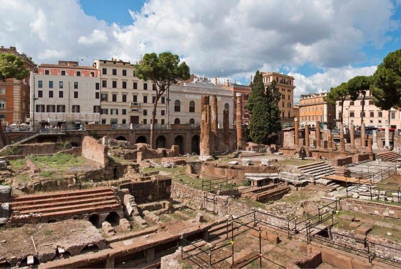 Apartment Brand New In The Heart Of Rome-for 5!