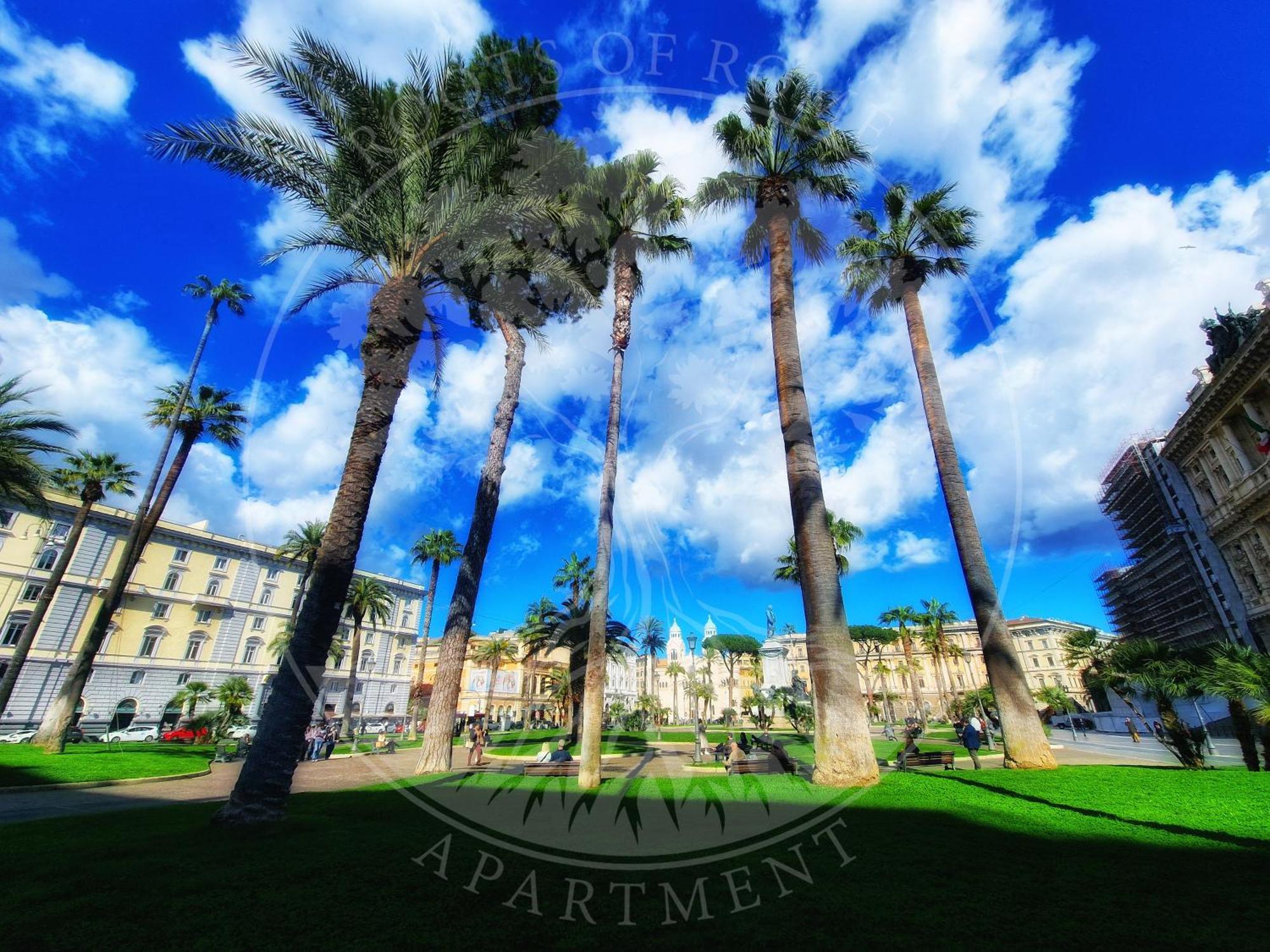 Roots Of Appartamento