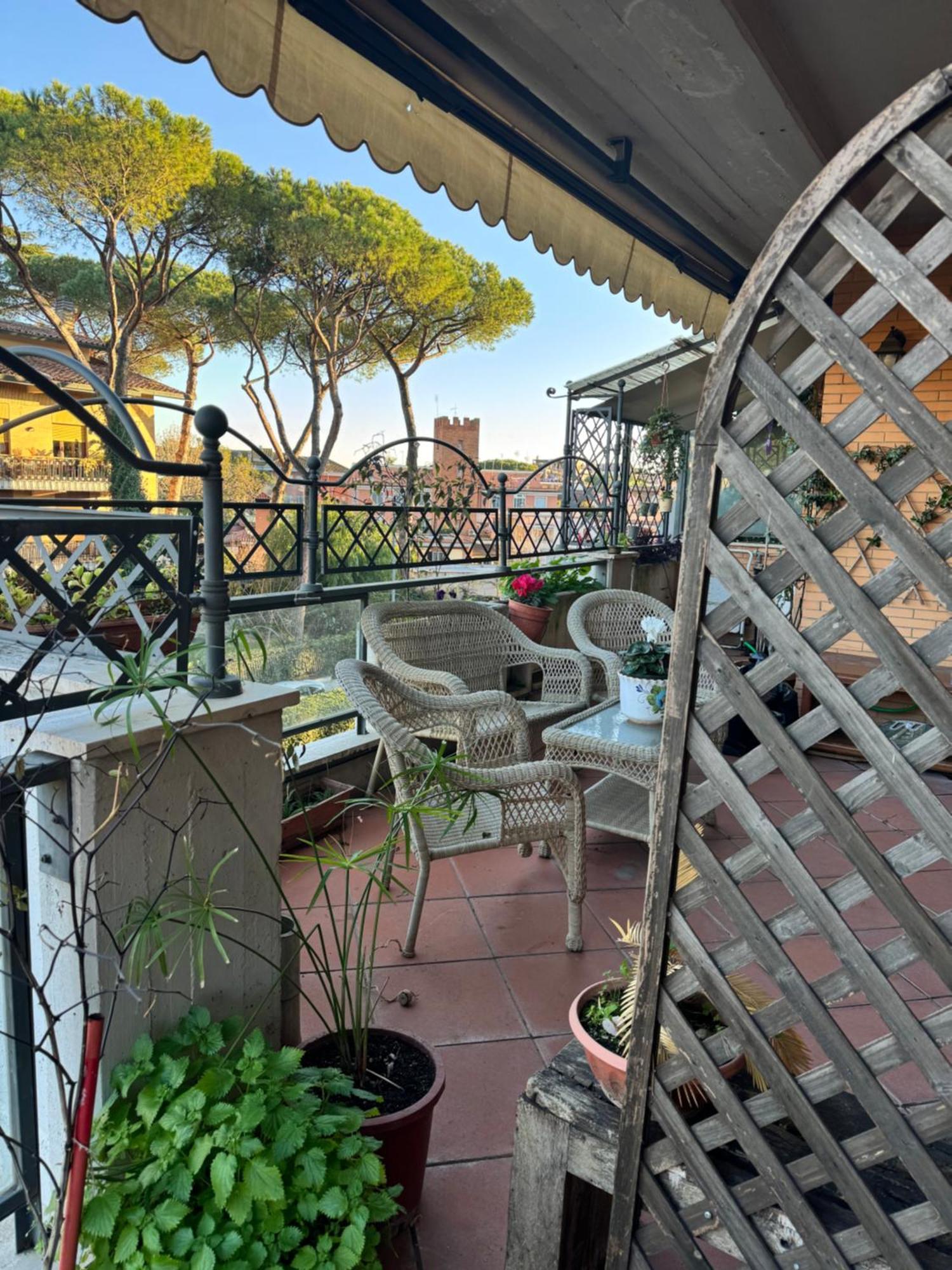 Domus Apartments Bed & Breakfast Rome