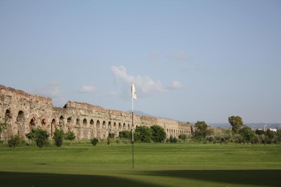Domus Apartments Bed & Breakfast Rome
