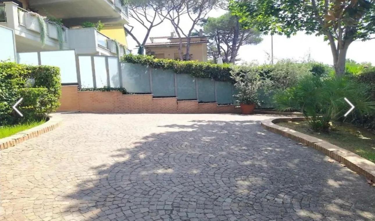 Bed & Breakfast Domus Apartments Rome