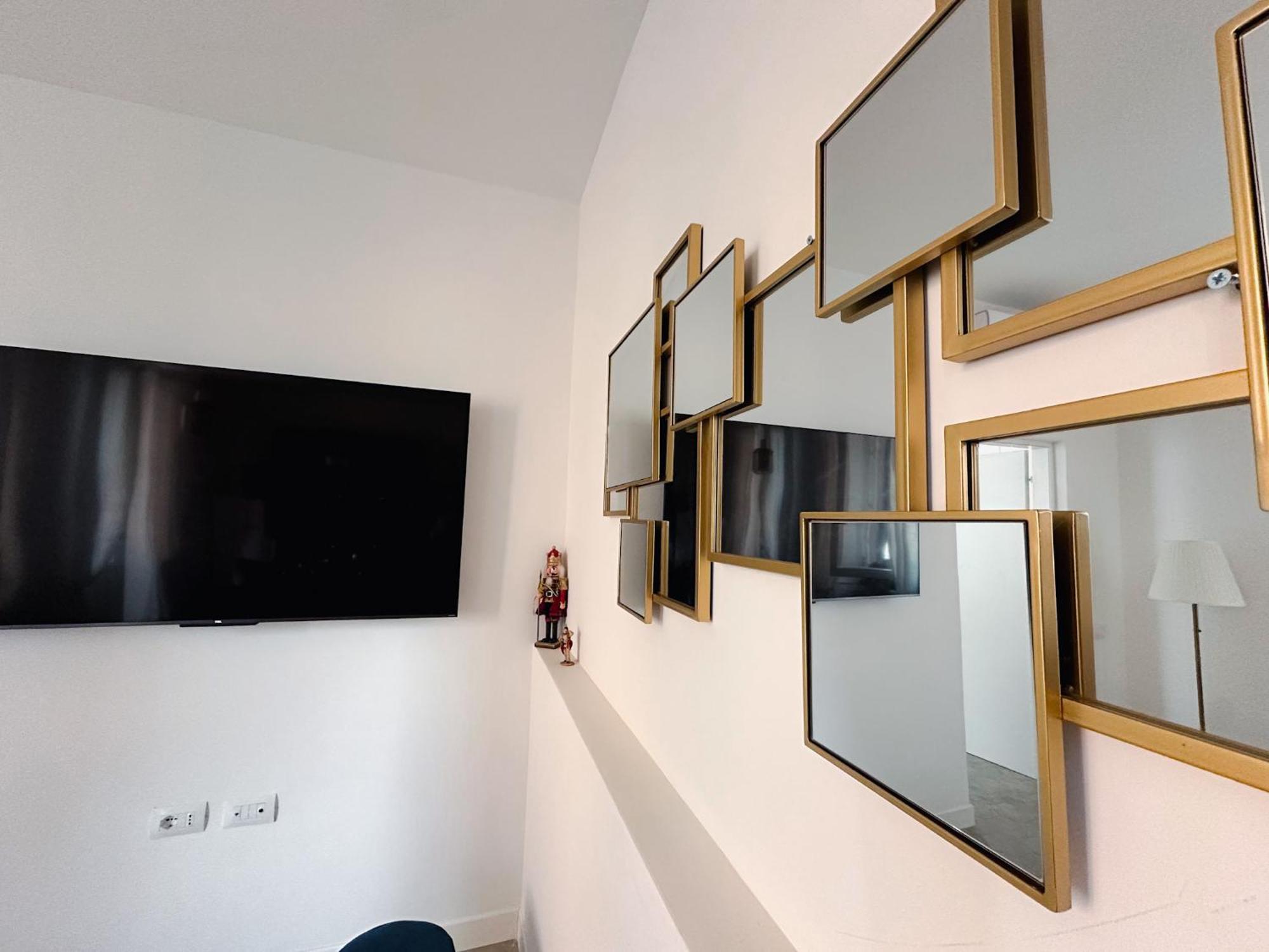 Apartment Lussuosa Casa Nel Cuore Di Trastevere Rome