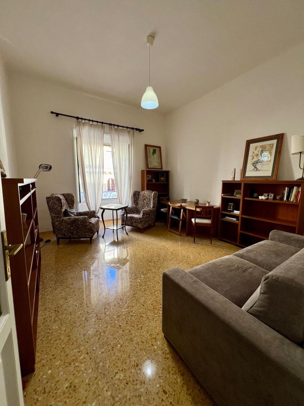 Apartment Emilia's Rome