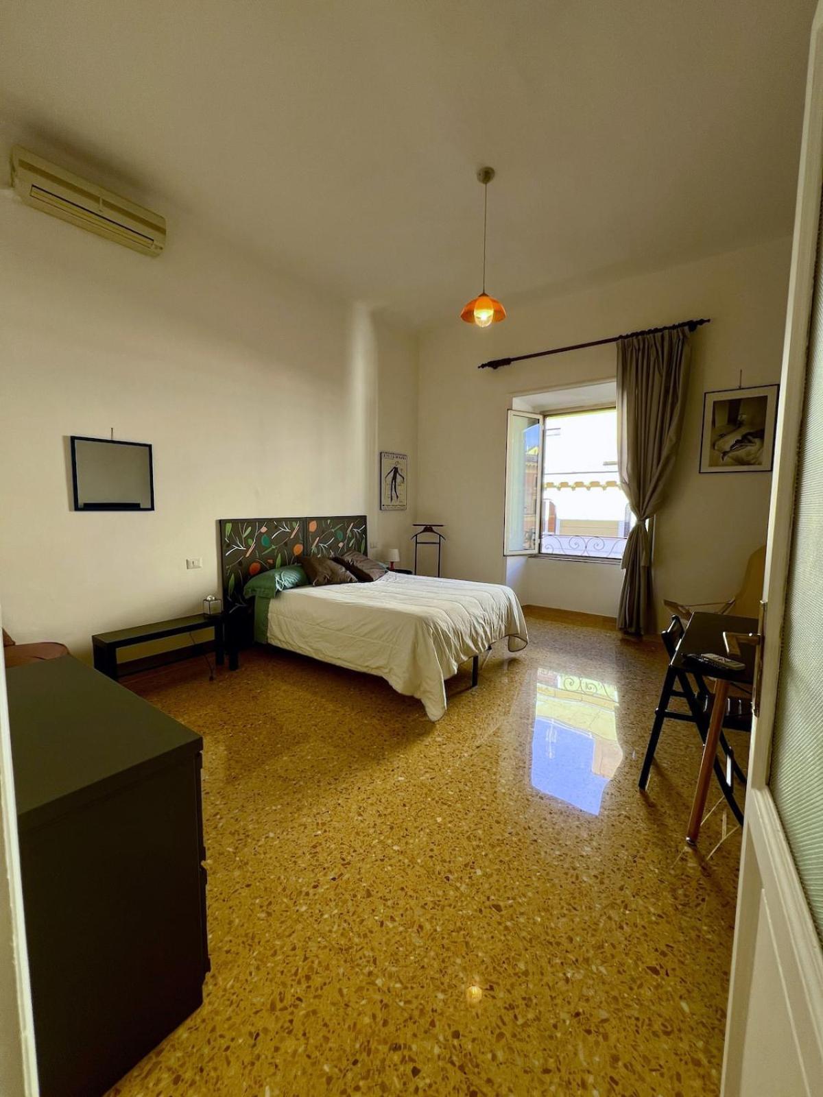 Emilia's Apartment