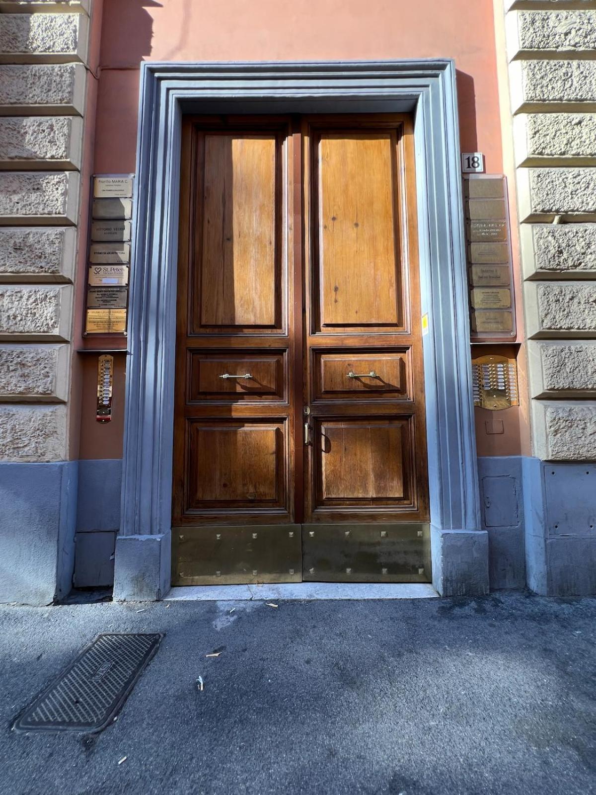 Emilia's Apartment *