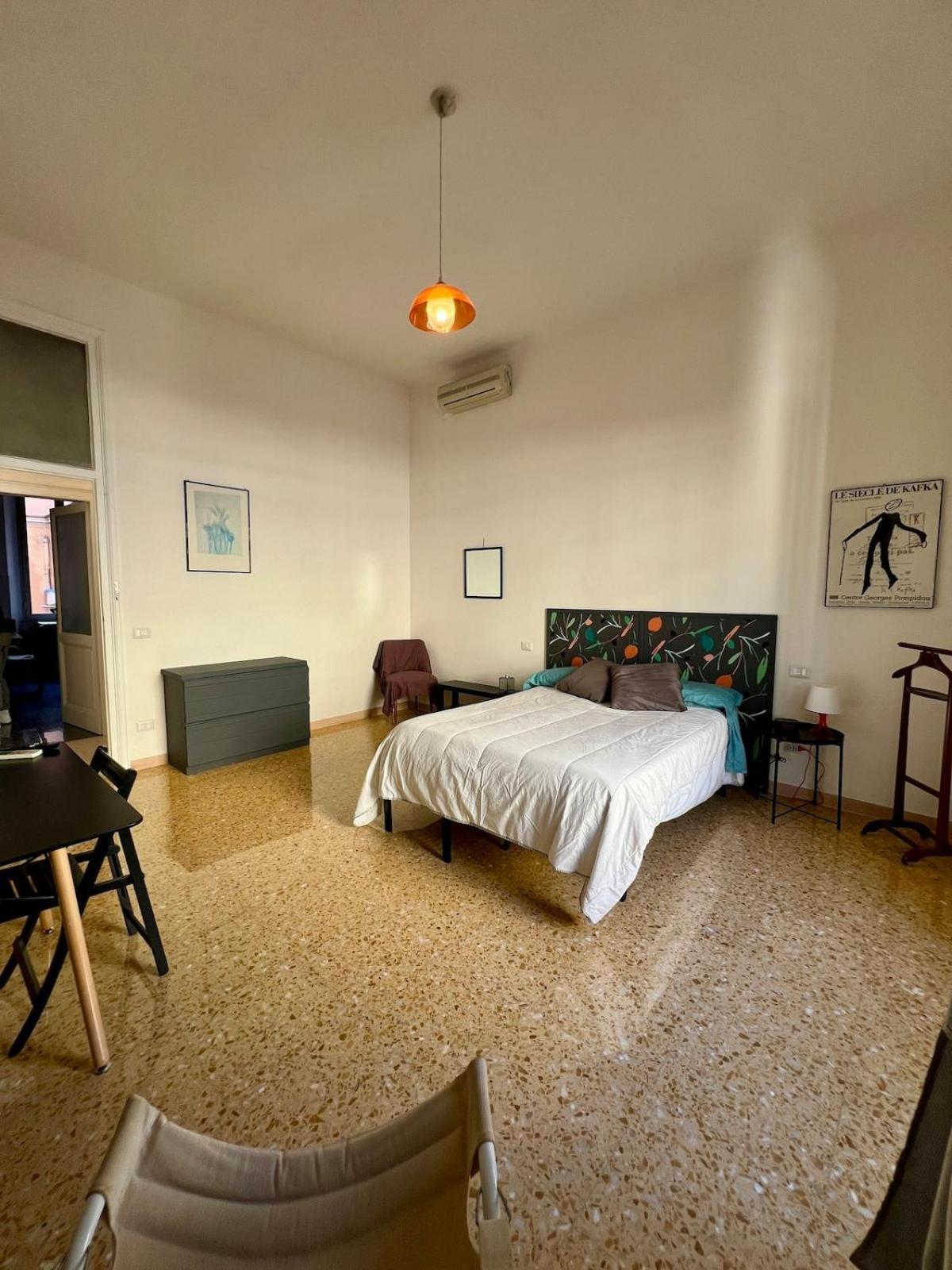 Emilia's Apartment Rome
