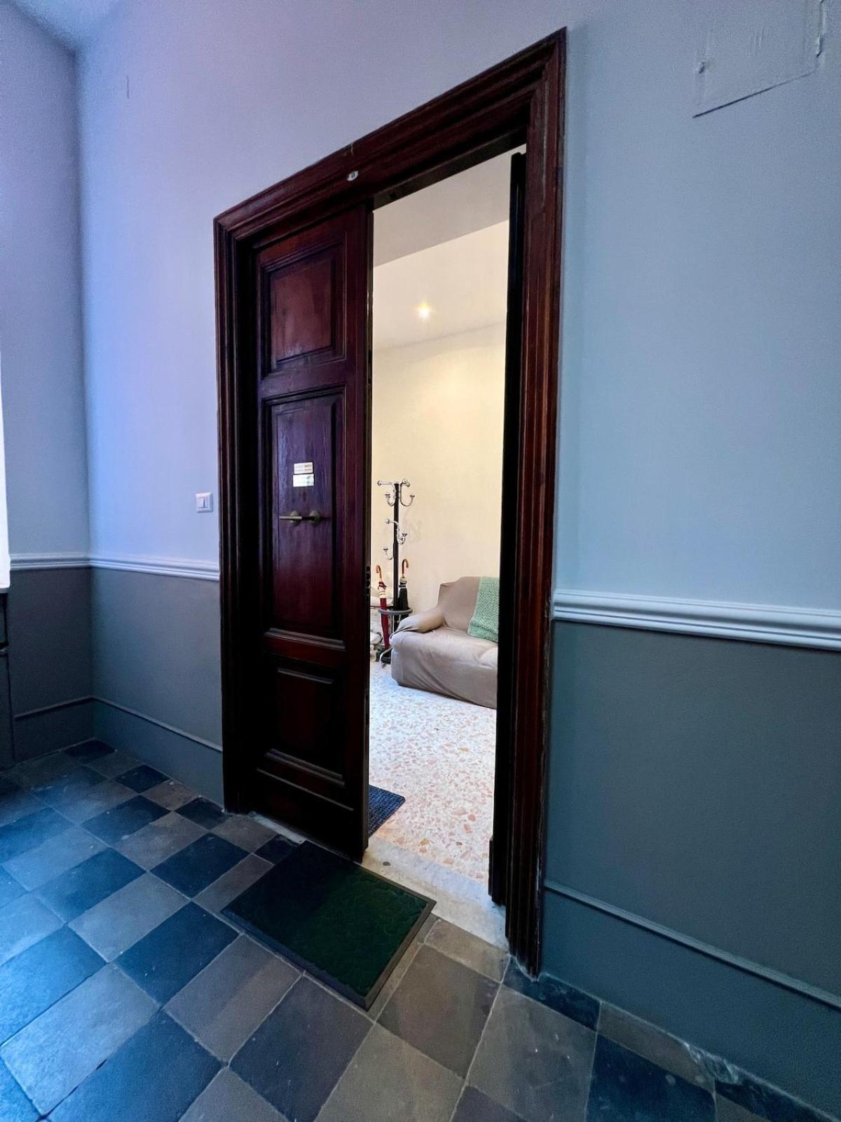 Emilia's Apartment *
