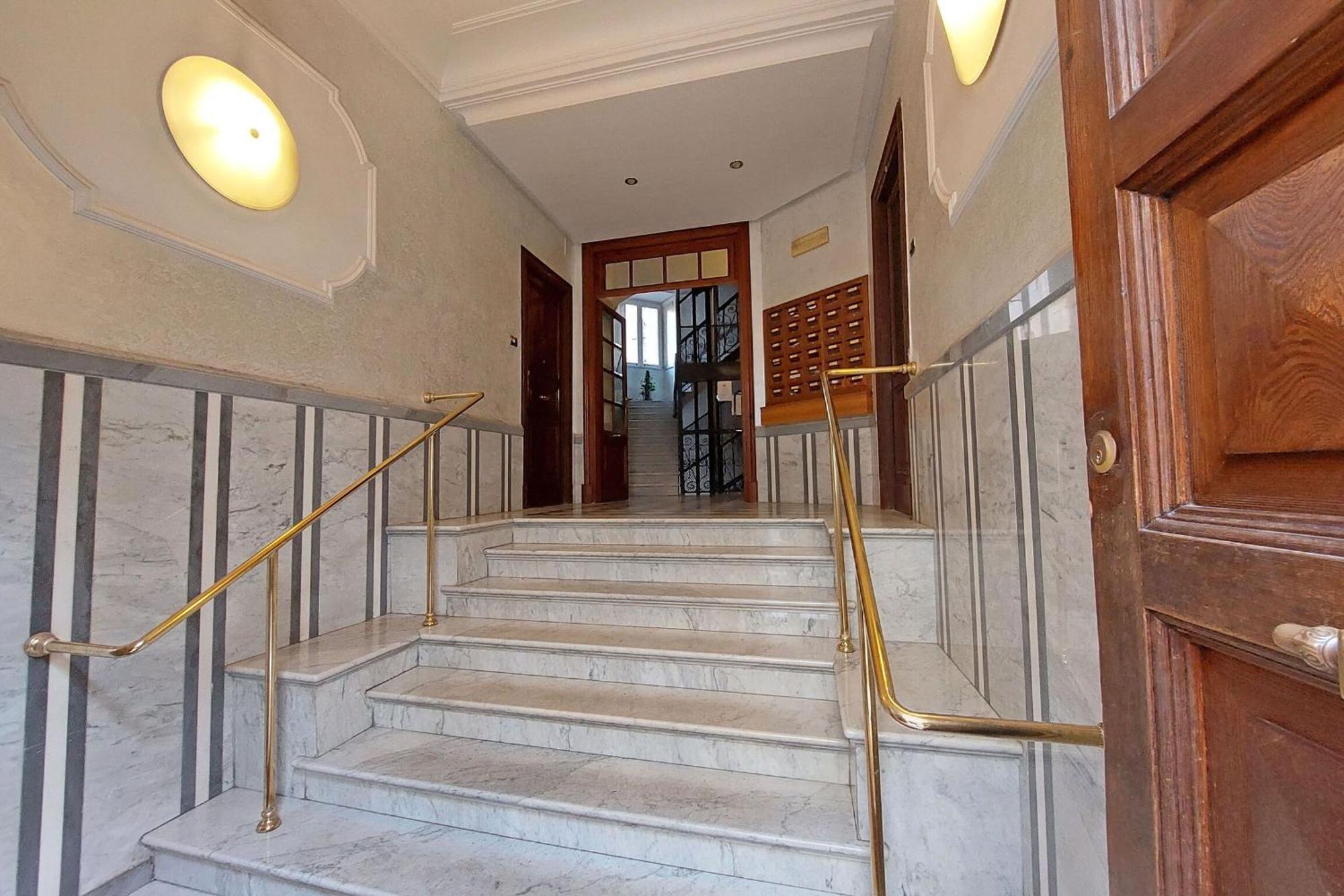 New Comfortable 2 Bedroom Della Vittoria By Halldis Apartment Rome