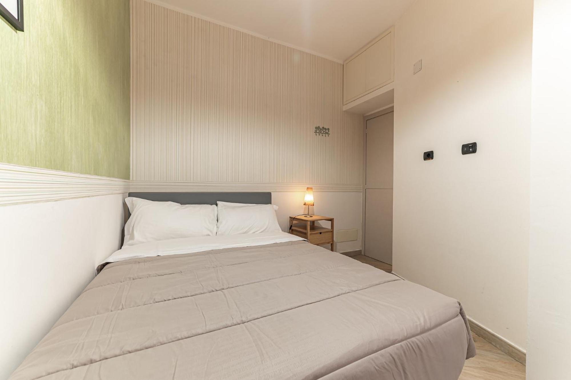 Il Nido Di - Ospedale Gemelli & Garden Apartment *