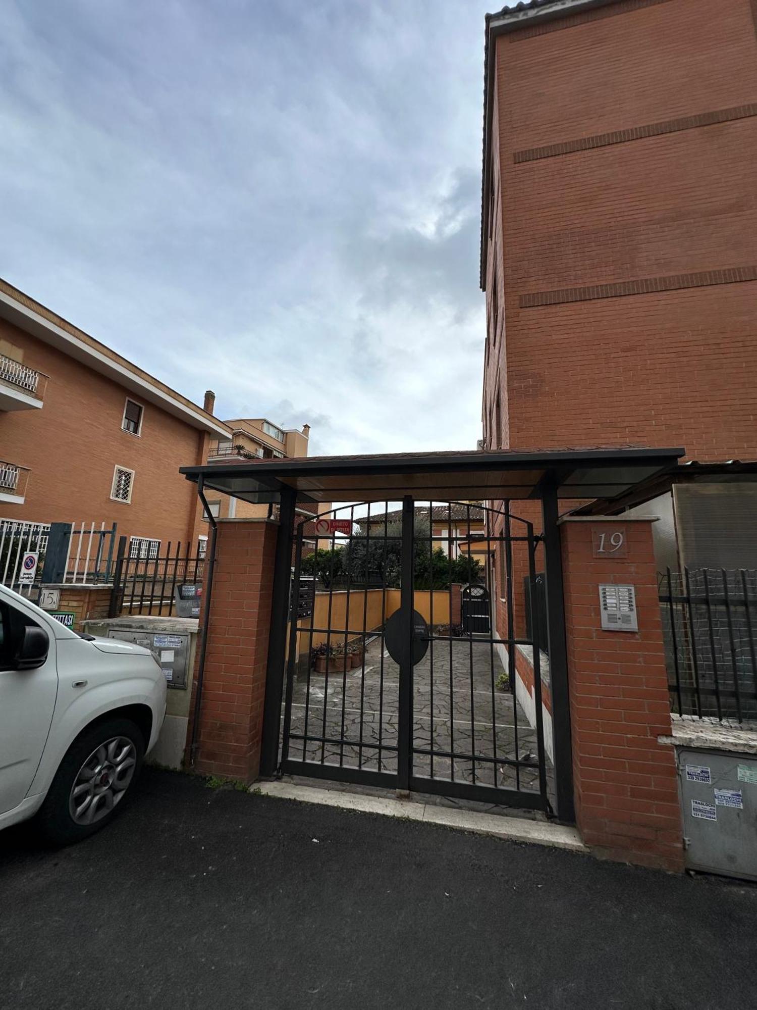Il Nido Di - Ospedale Gemelli & Garden Rome