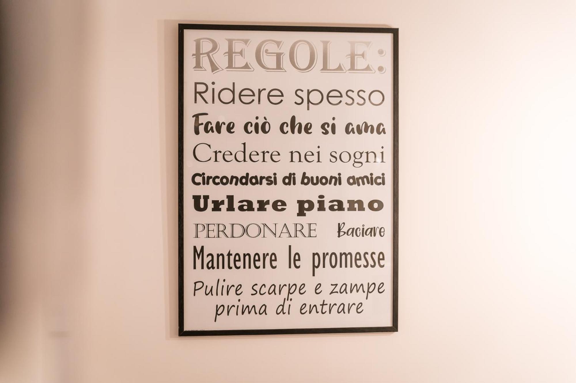 Il Nido Di - Ospedale Gemelli & Garden Rome