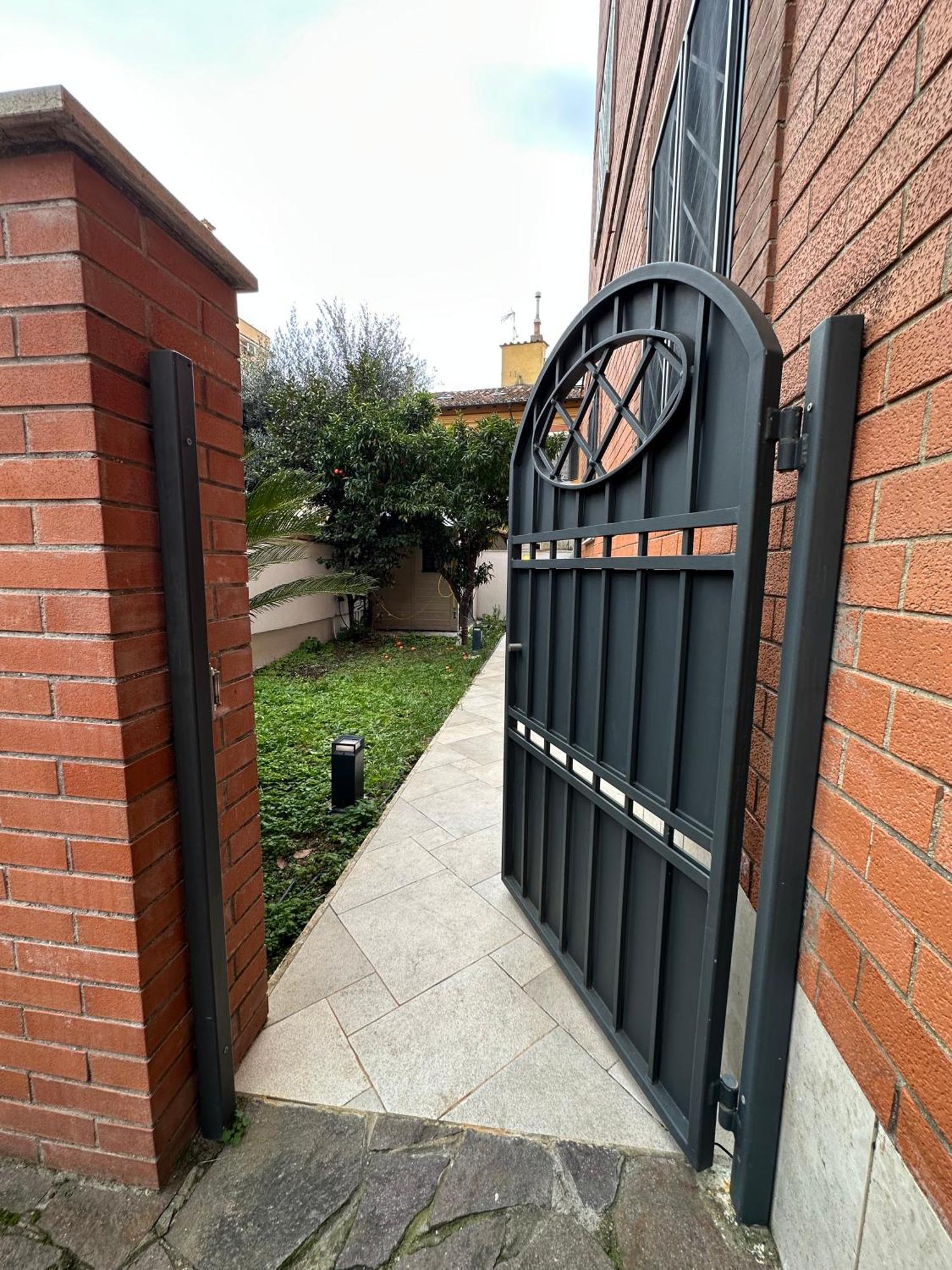 Appartamento Il Nido Di - Ospedale Gemelli & Garden *