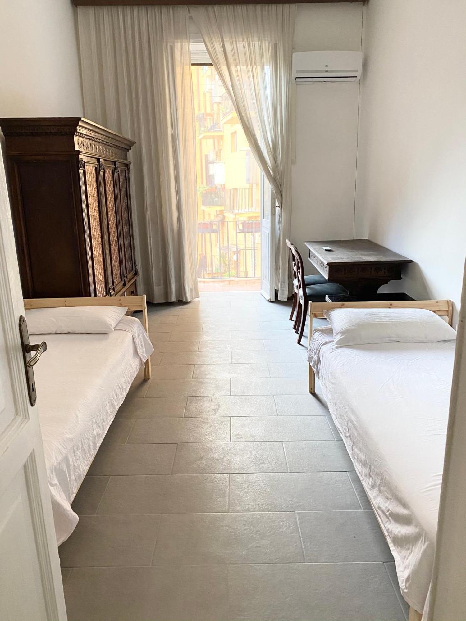 Martino Termini Homestay Rome