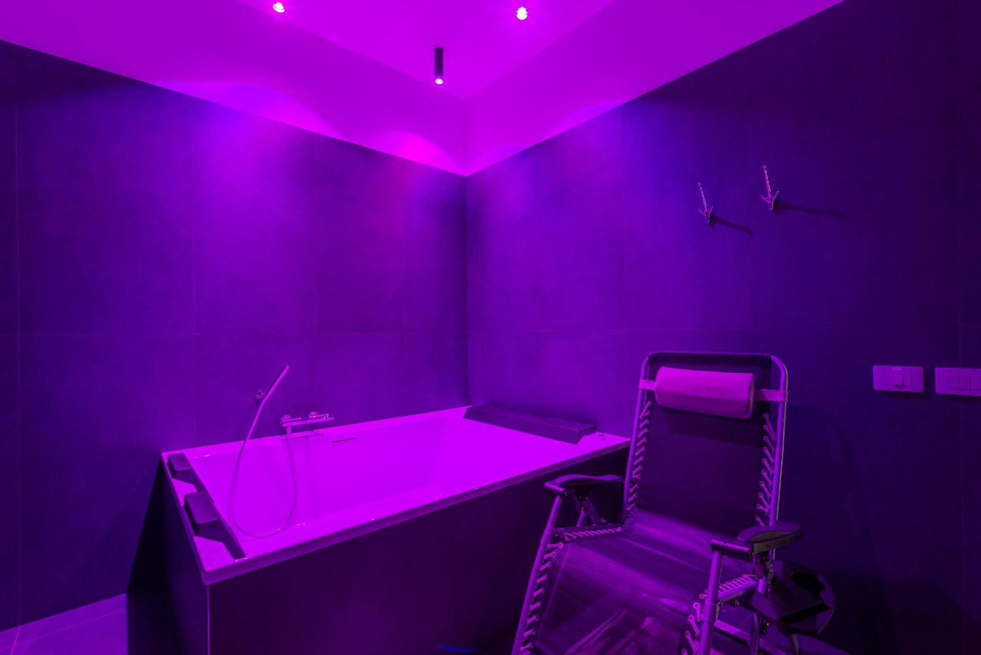 Scini By Rentbeat Apartment *