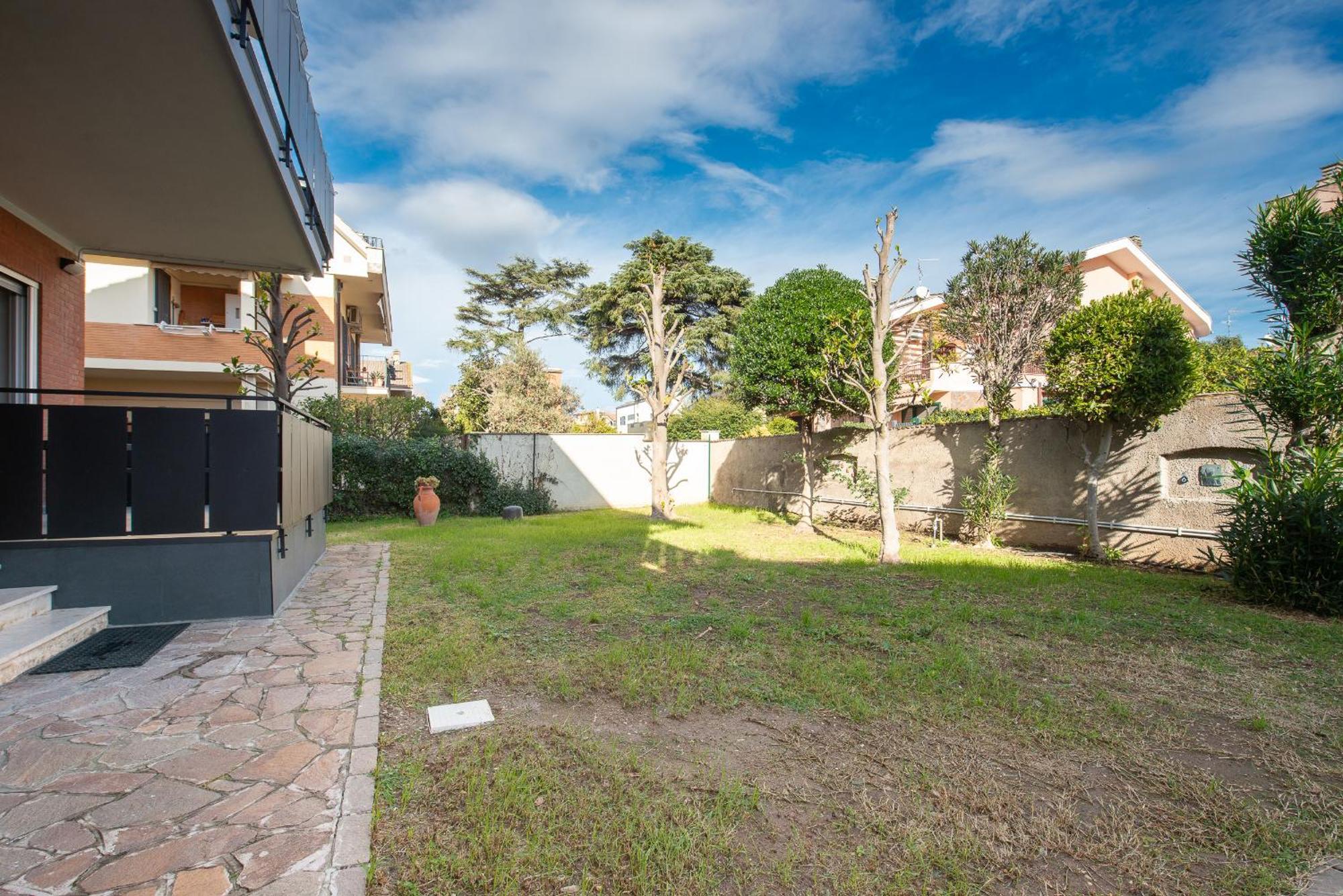 Scini By Rentbeat Apartment Rome