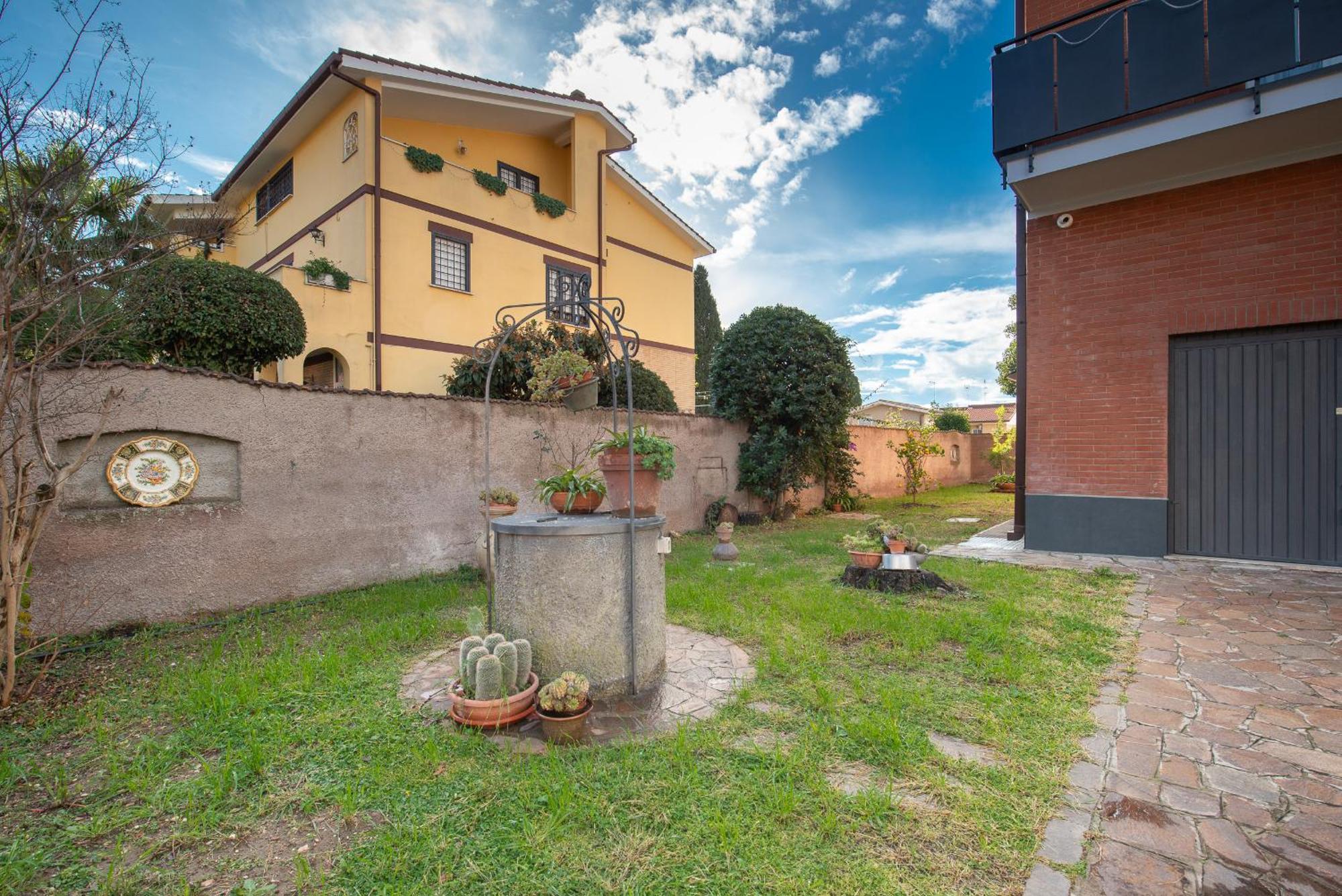 Scini By Rentbeat * Rome