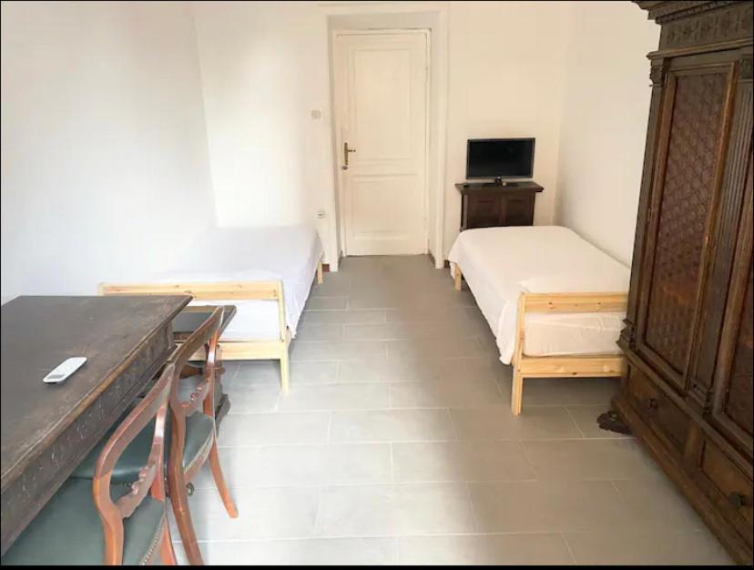 Homestay Martino Termini *