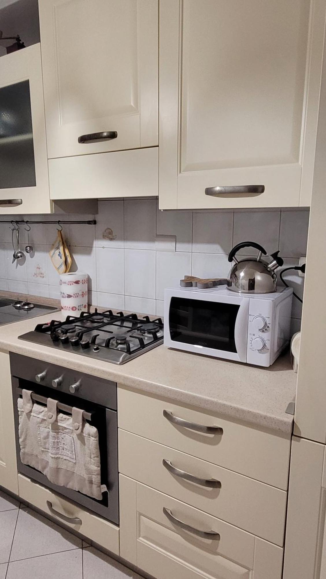 Appartamento Casa Costanza *
