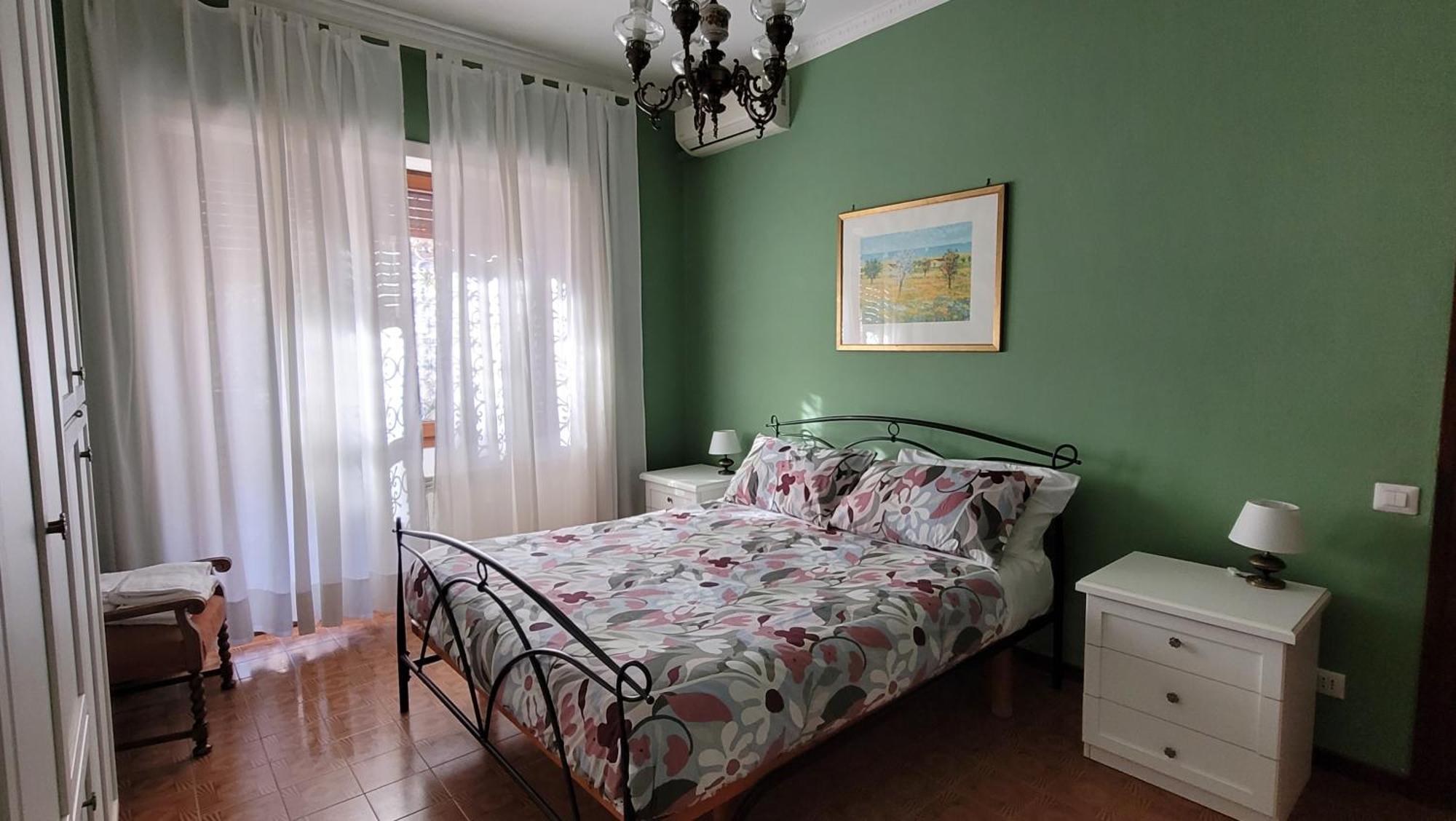 Casa Costanza * Roma