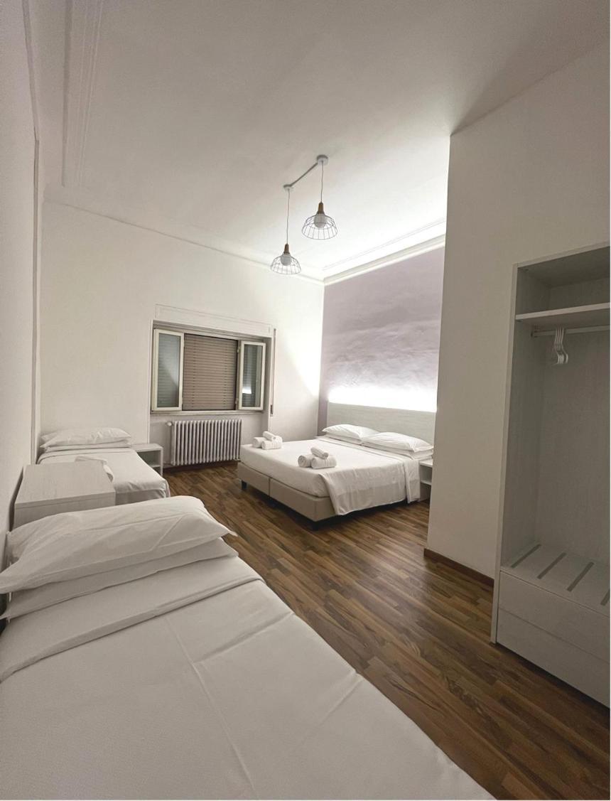 Casa vacanze Park San Pancrazio Roma
