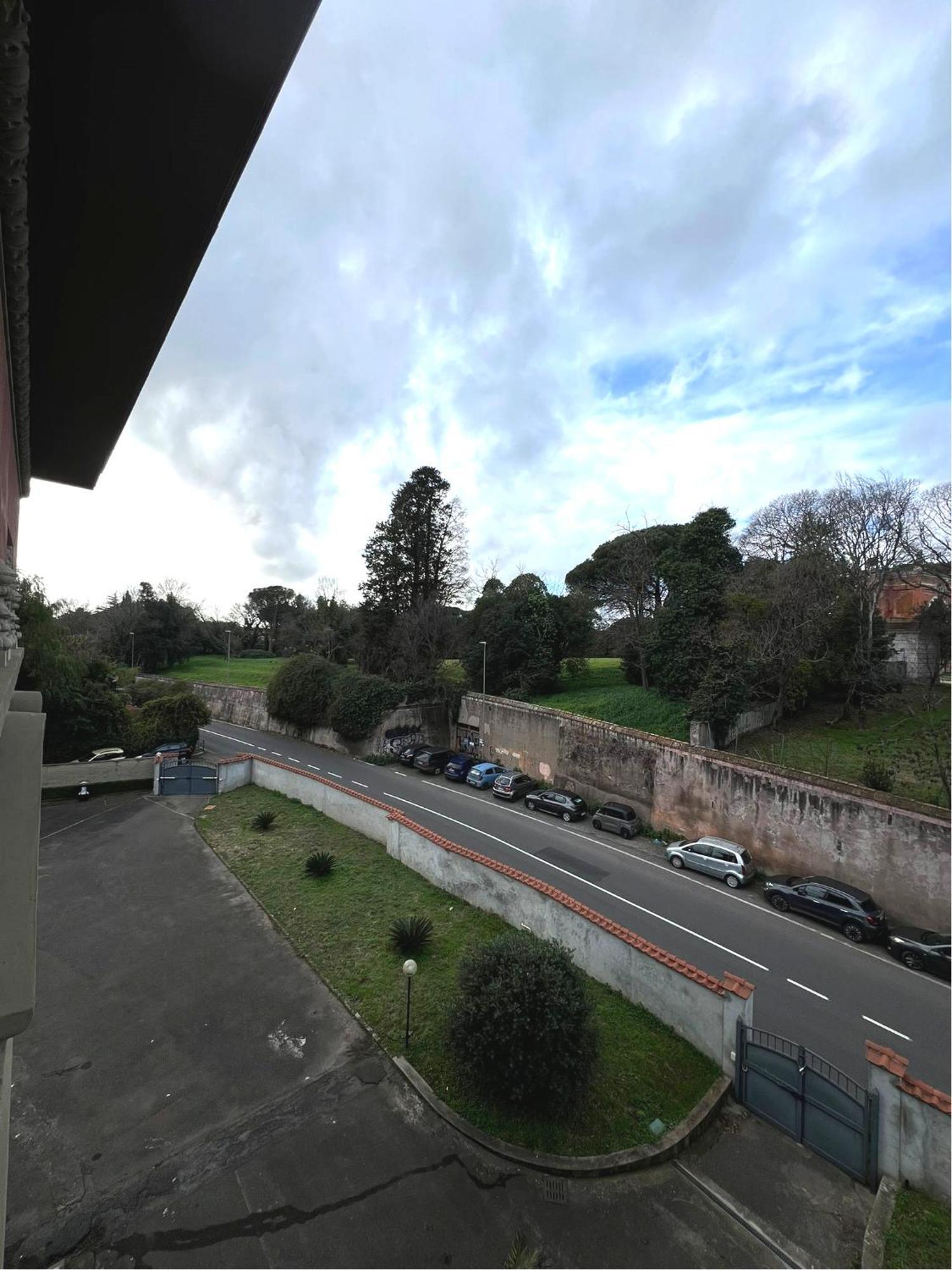 Holiday home Park San Pancrazio