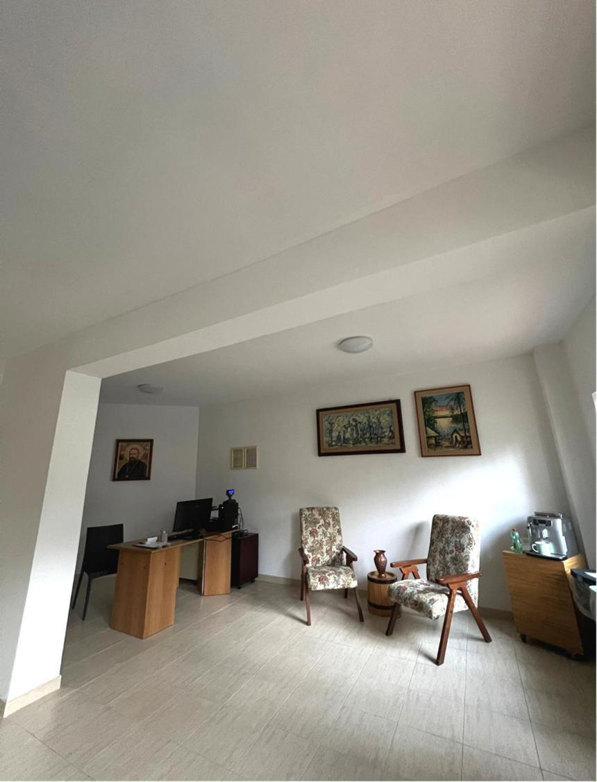 Park San Pancrazio Holiday home *