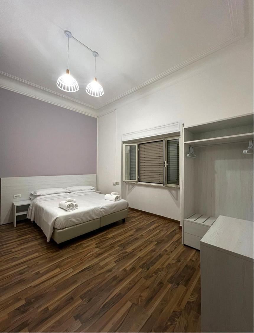 Casa vacanze Park San Pancrazio *