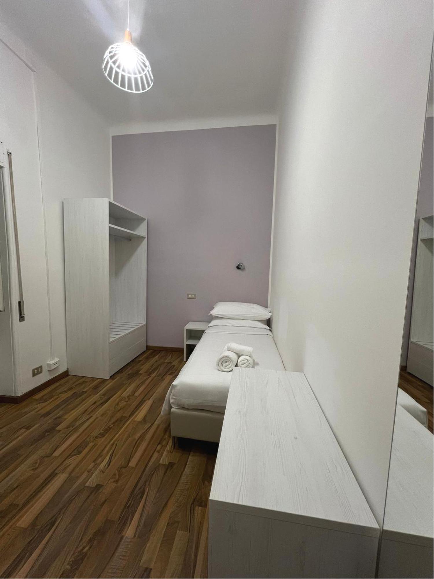 Casa vacanze Park San Pancrazio *