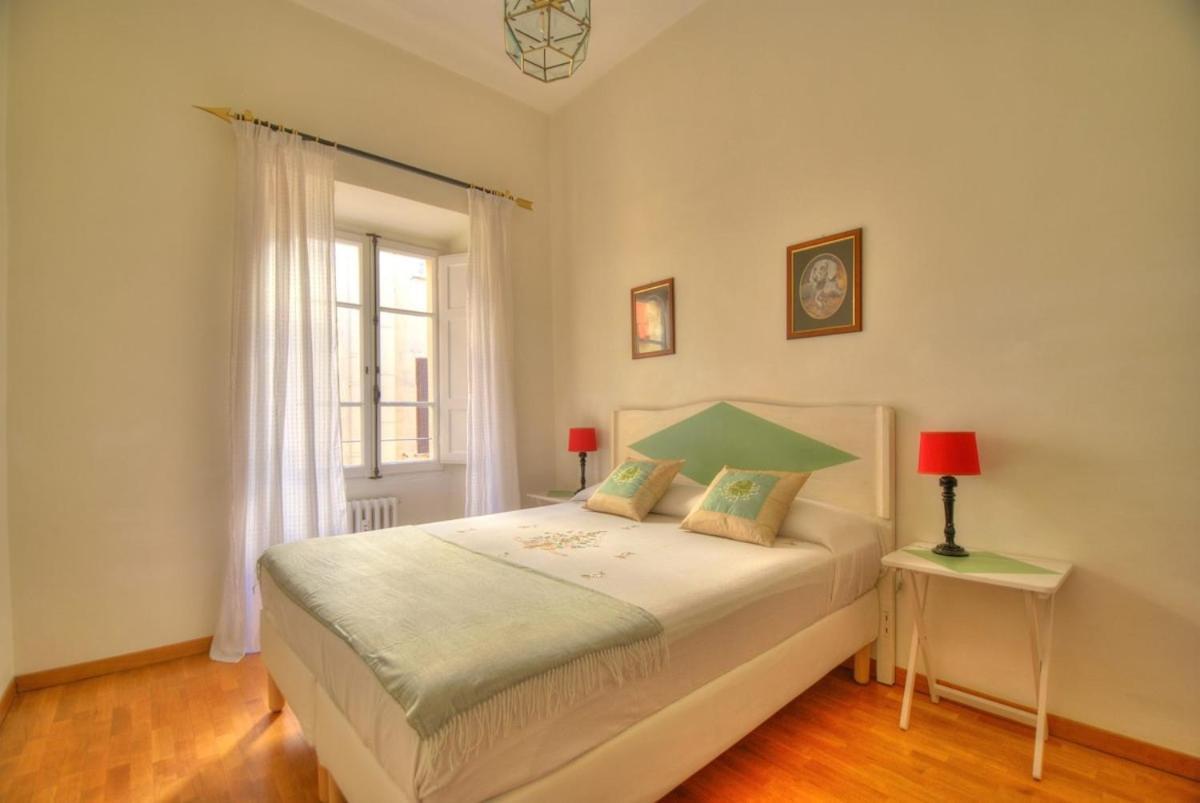 Via Veneto Cosy House Apartment *