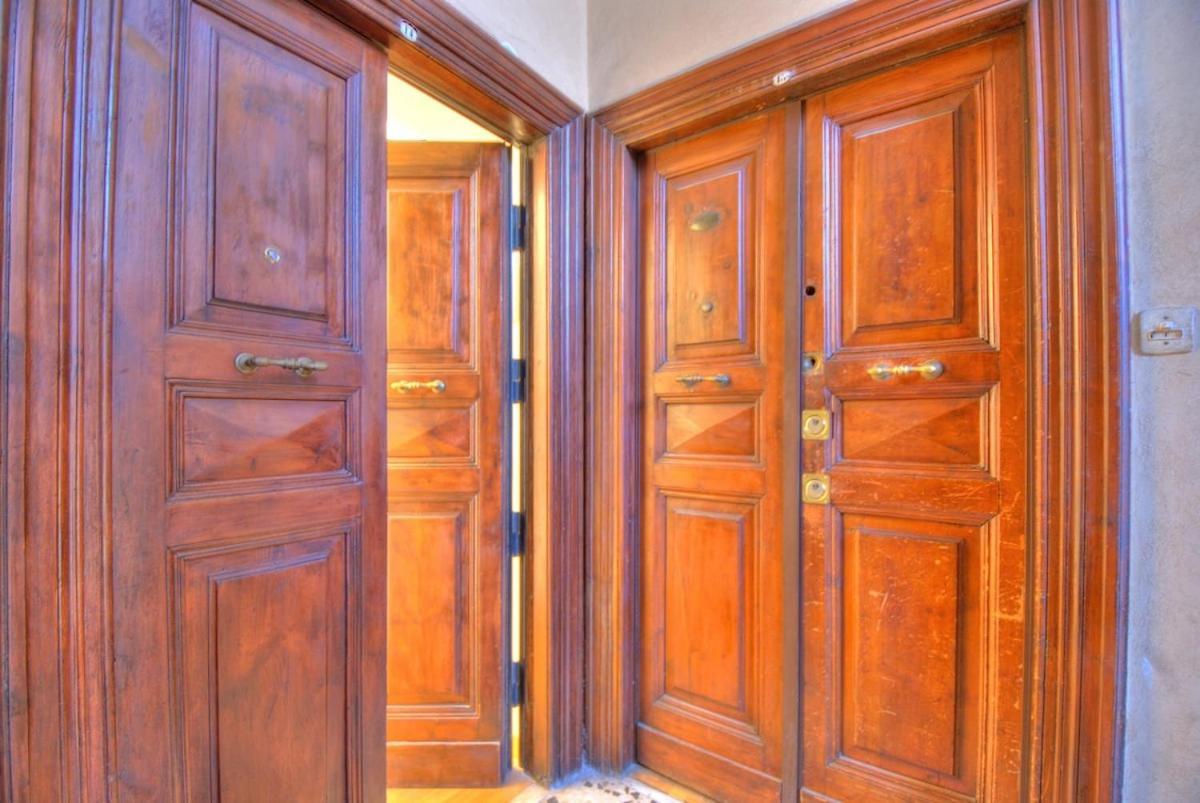 Apartment Via Veneto Cosy House Rome